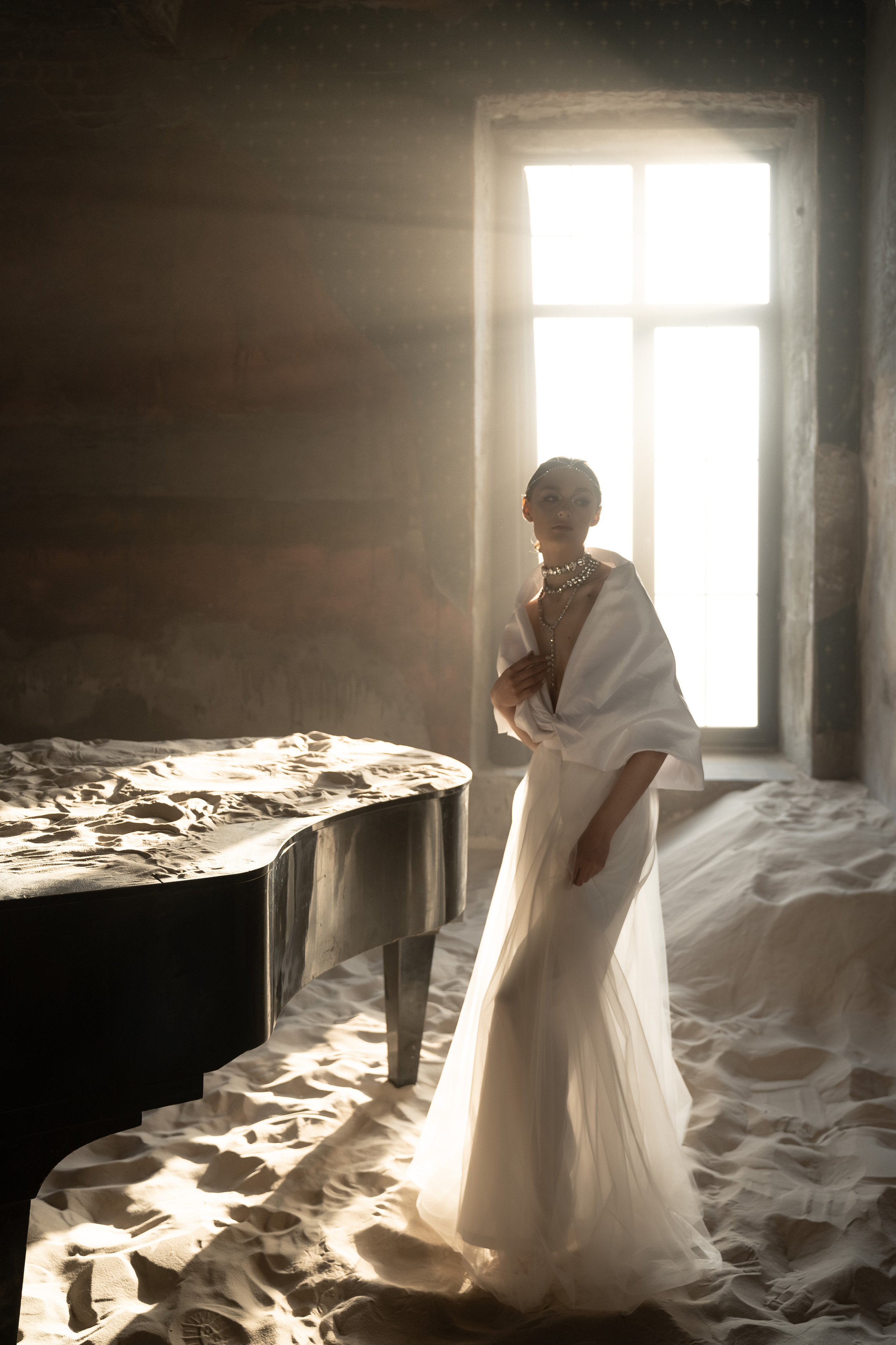 А & К. Свадебный фотограф в Спб и Москве