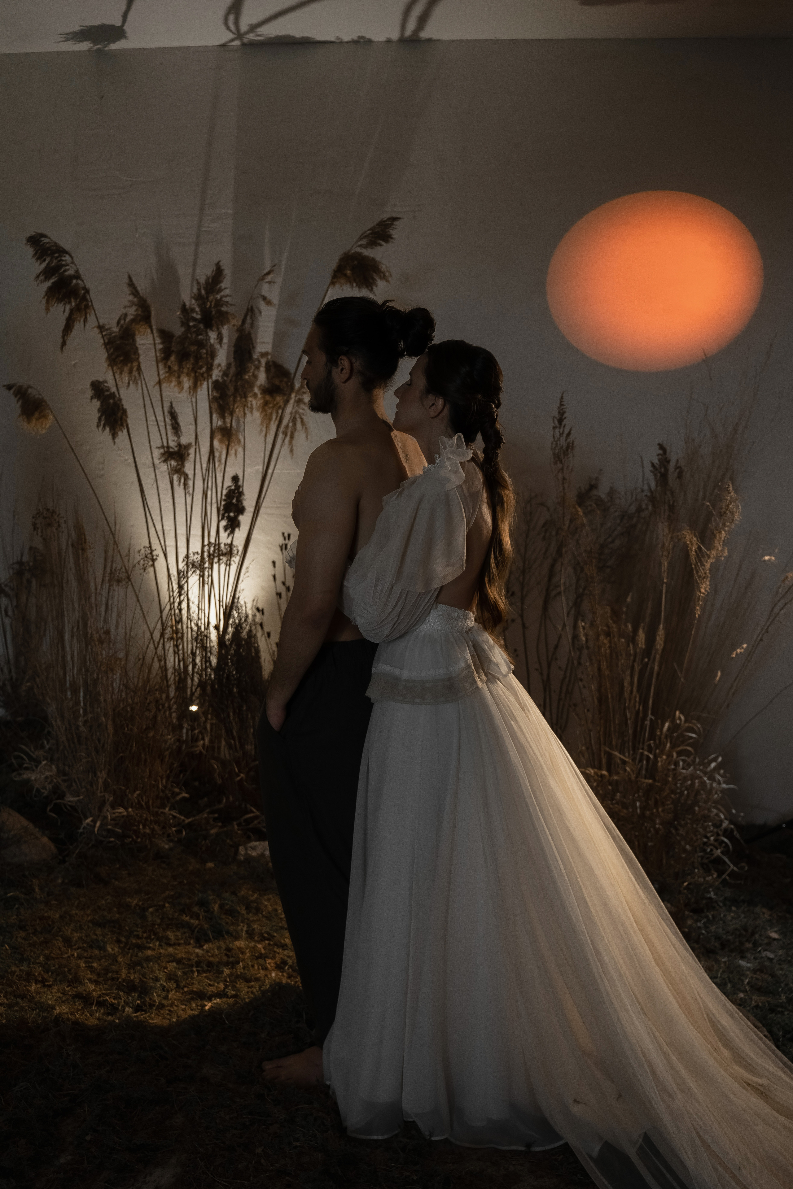 Оксана и Артур. Свадебный фотограф в Спб и Москве