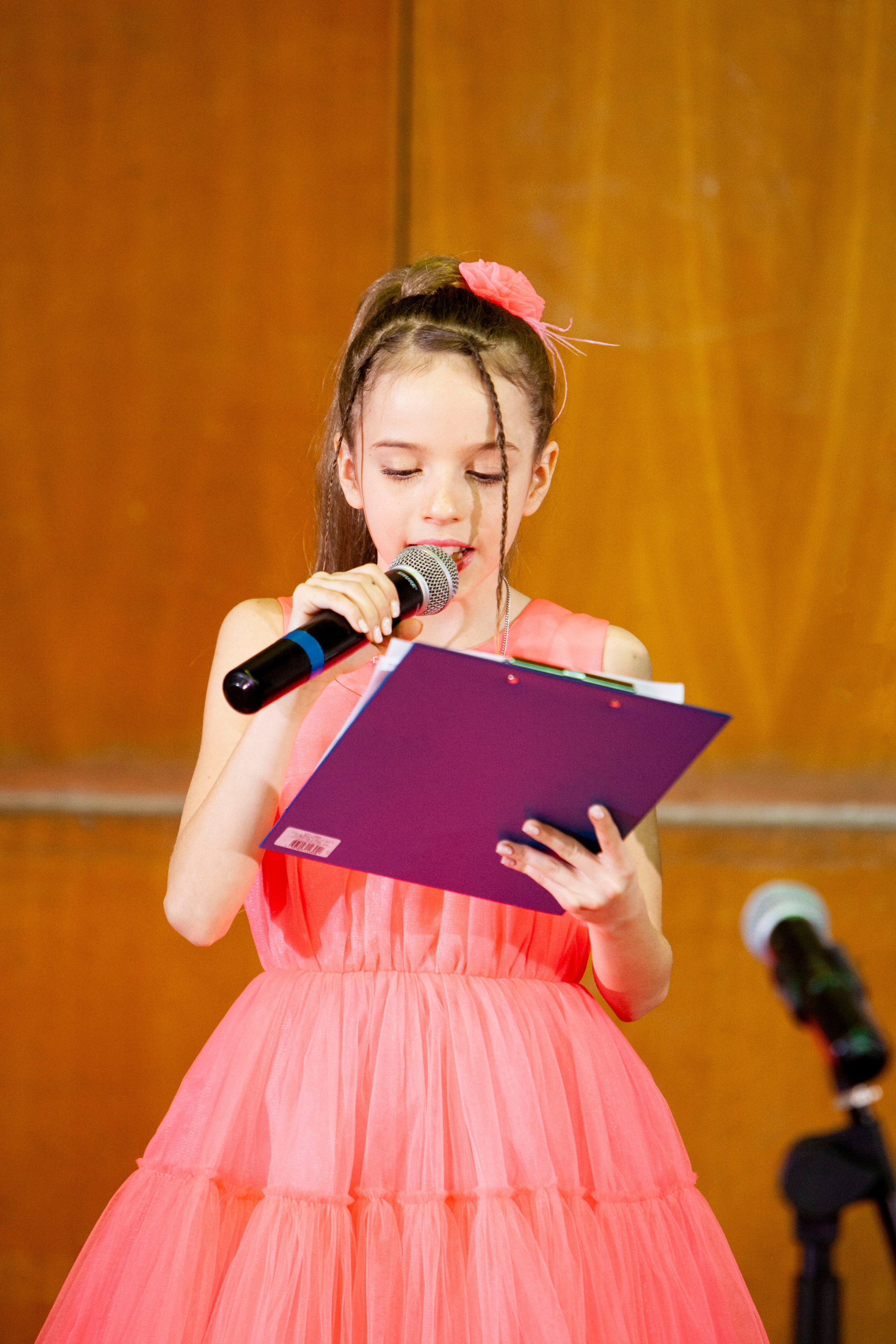 Чтецкий вечер ТАЛАНТИНО. Stanislav Baryshev — People. Emotions. Atmosphere