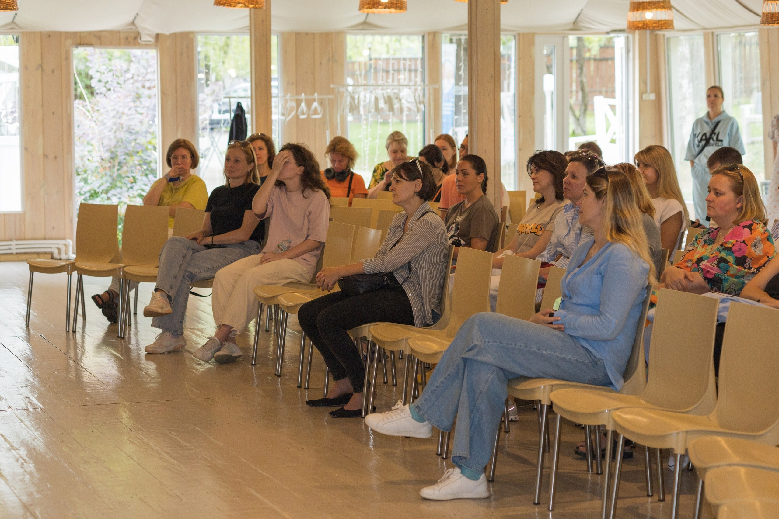 Репортажные съёмки. Фотограф-ретушёр