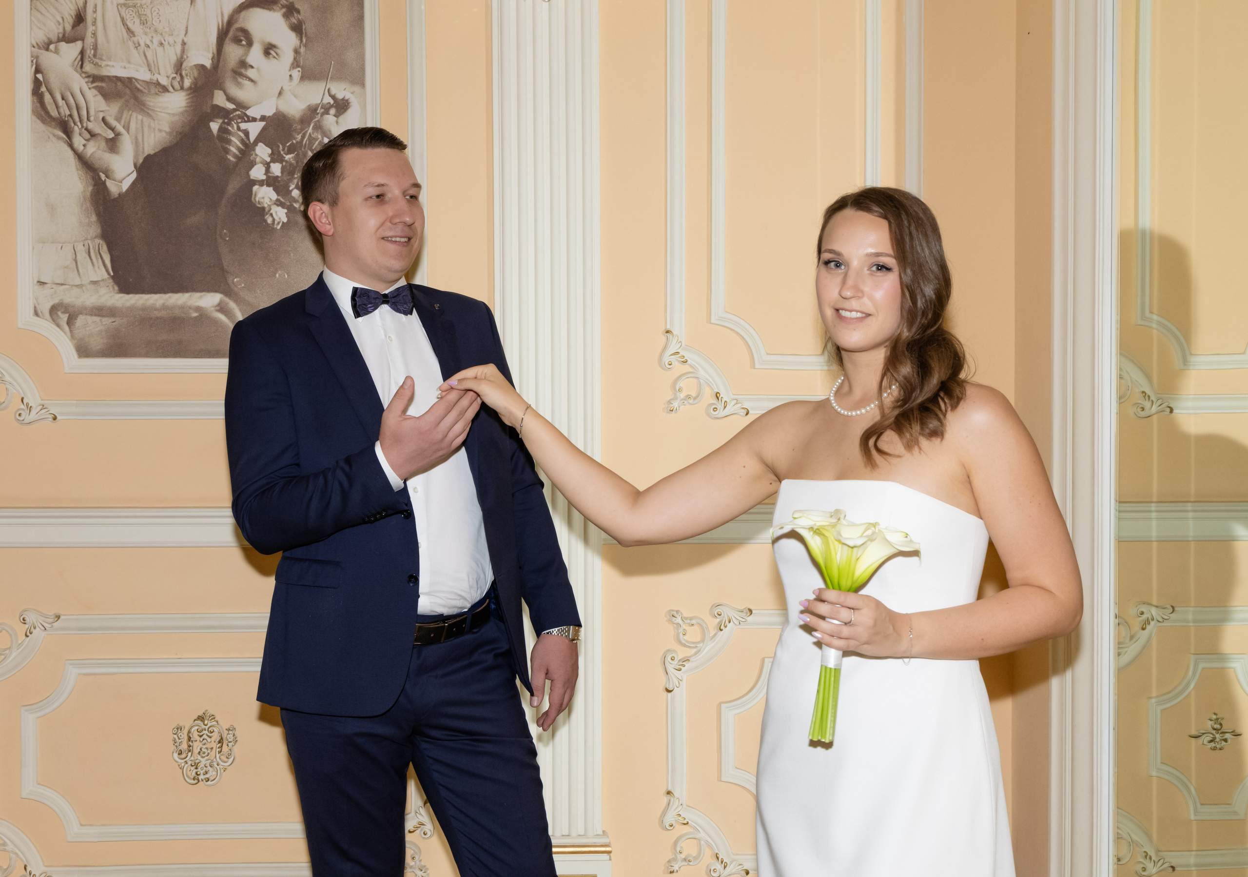 Свадьбы. Фотограф-ретушёр