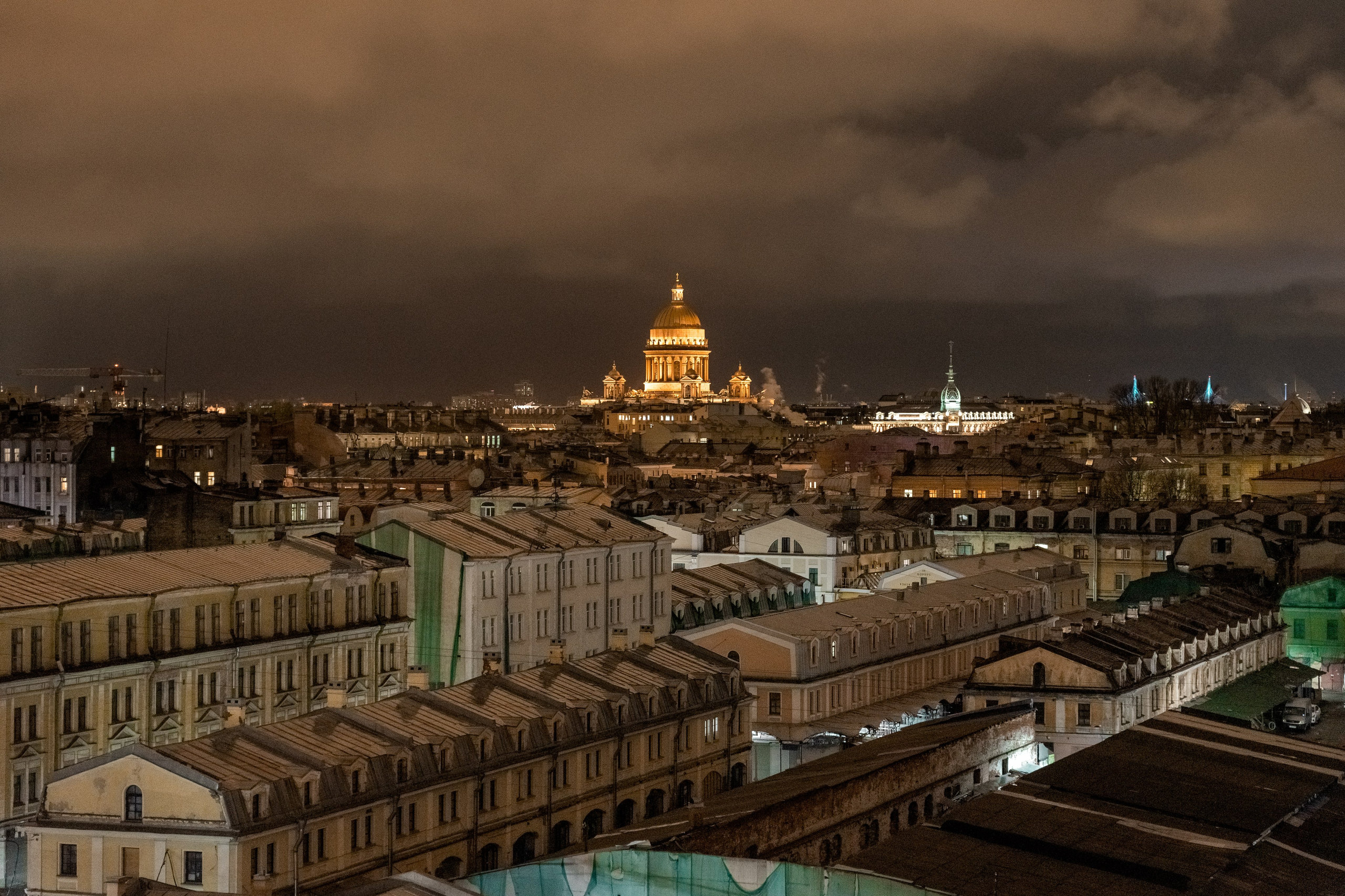 Романтическое свидание. Главная