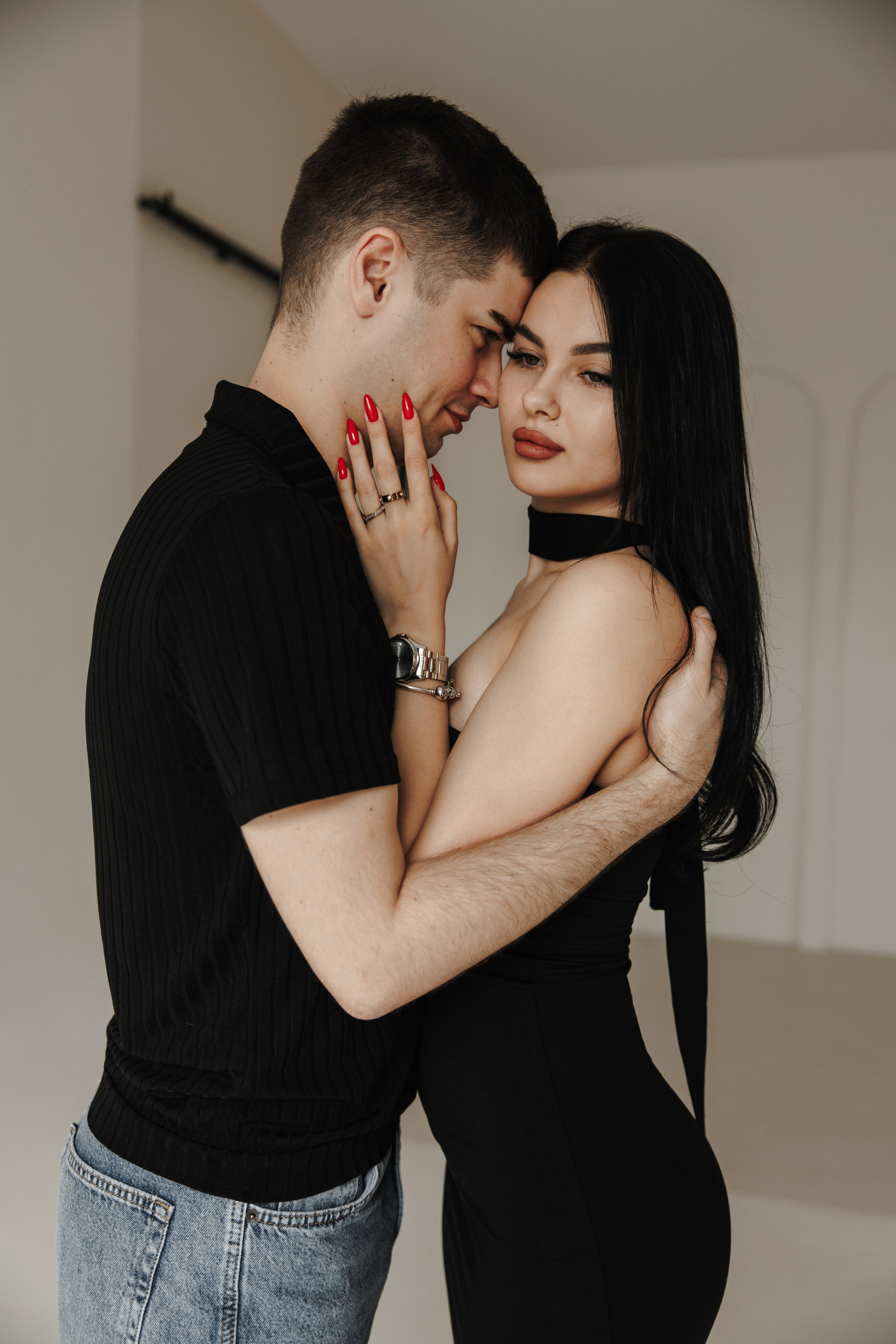 Артем и Соня. Свадебный фотограф Краснодар Ростов Солоникова Вероника