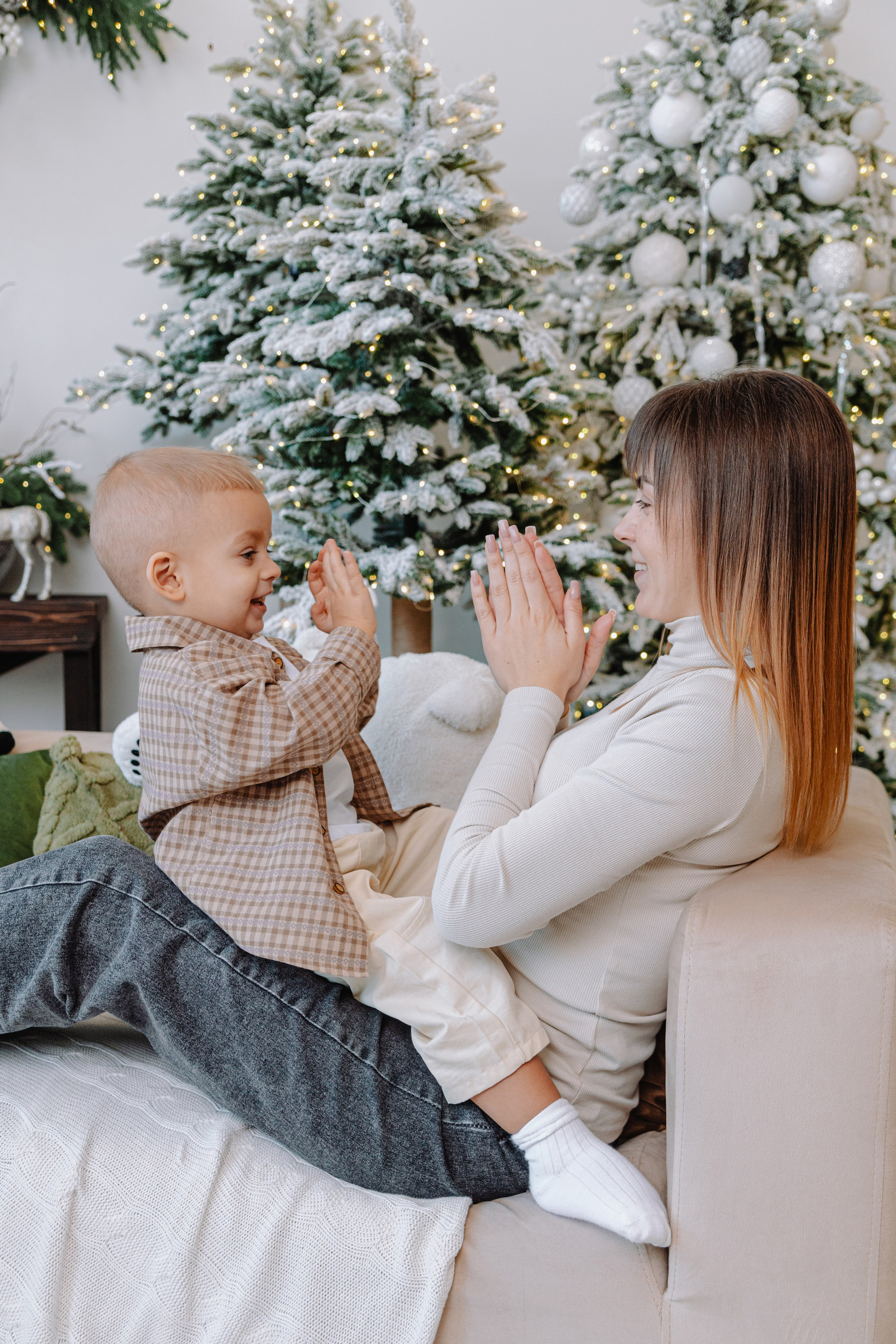 Ирина и Арсений. Фотограф Воронеж Варвара
