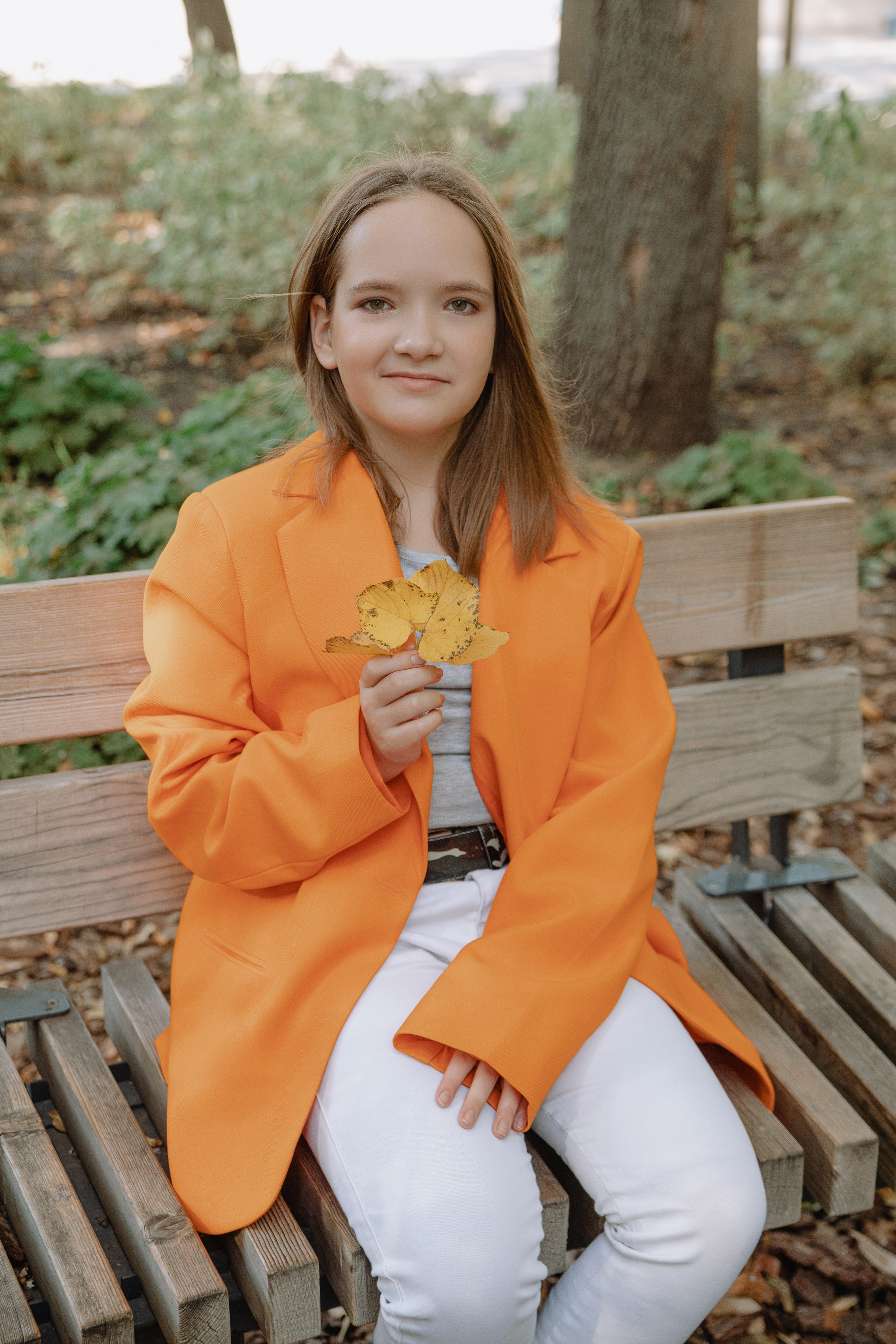 Екатерина и Диана. Фотограф Воронеж Варвара