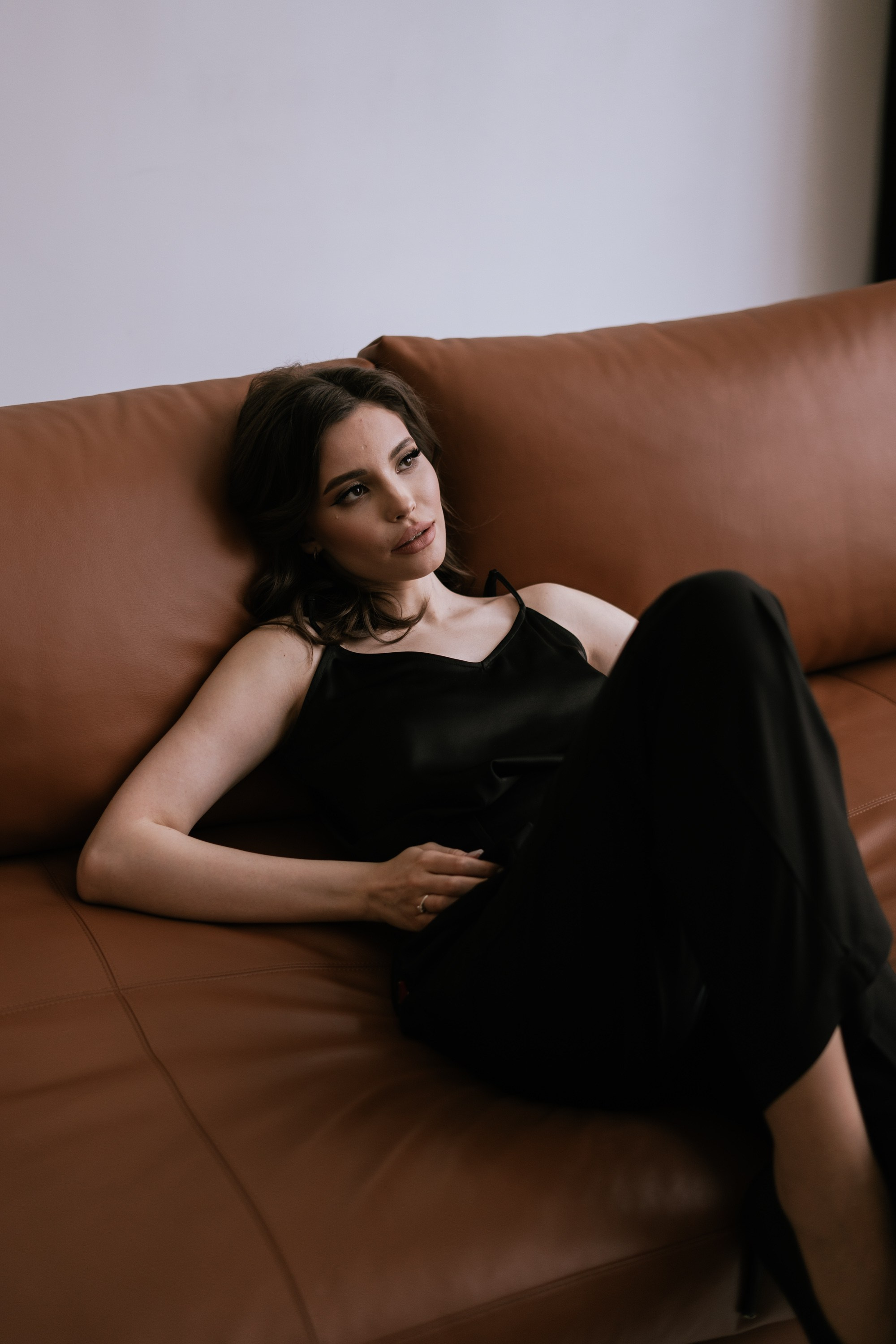 Алёна. Фотограф в Нижнем Новгороде Невоструева Анна