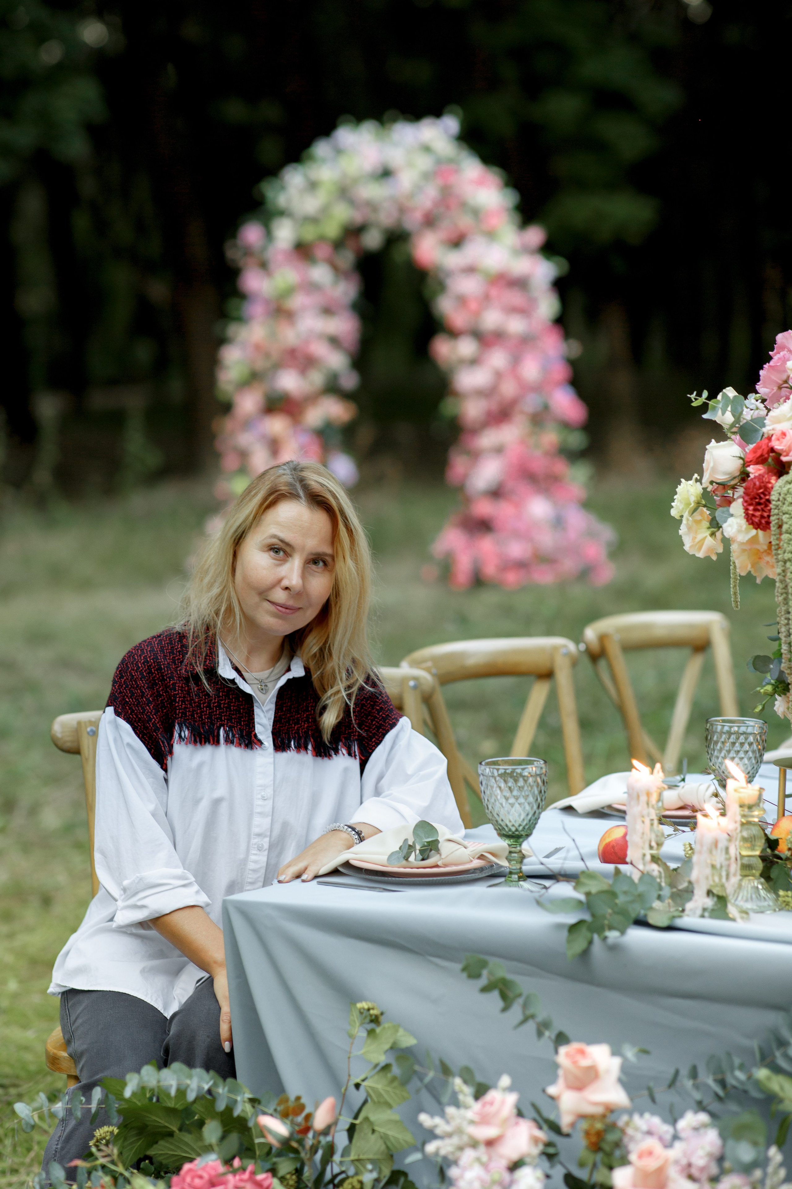 Парк. Студия декора Подзюм