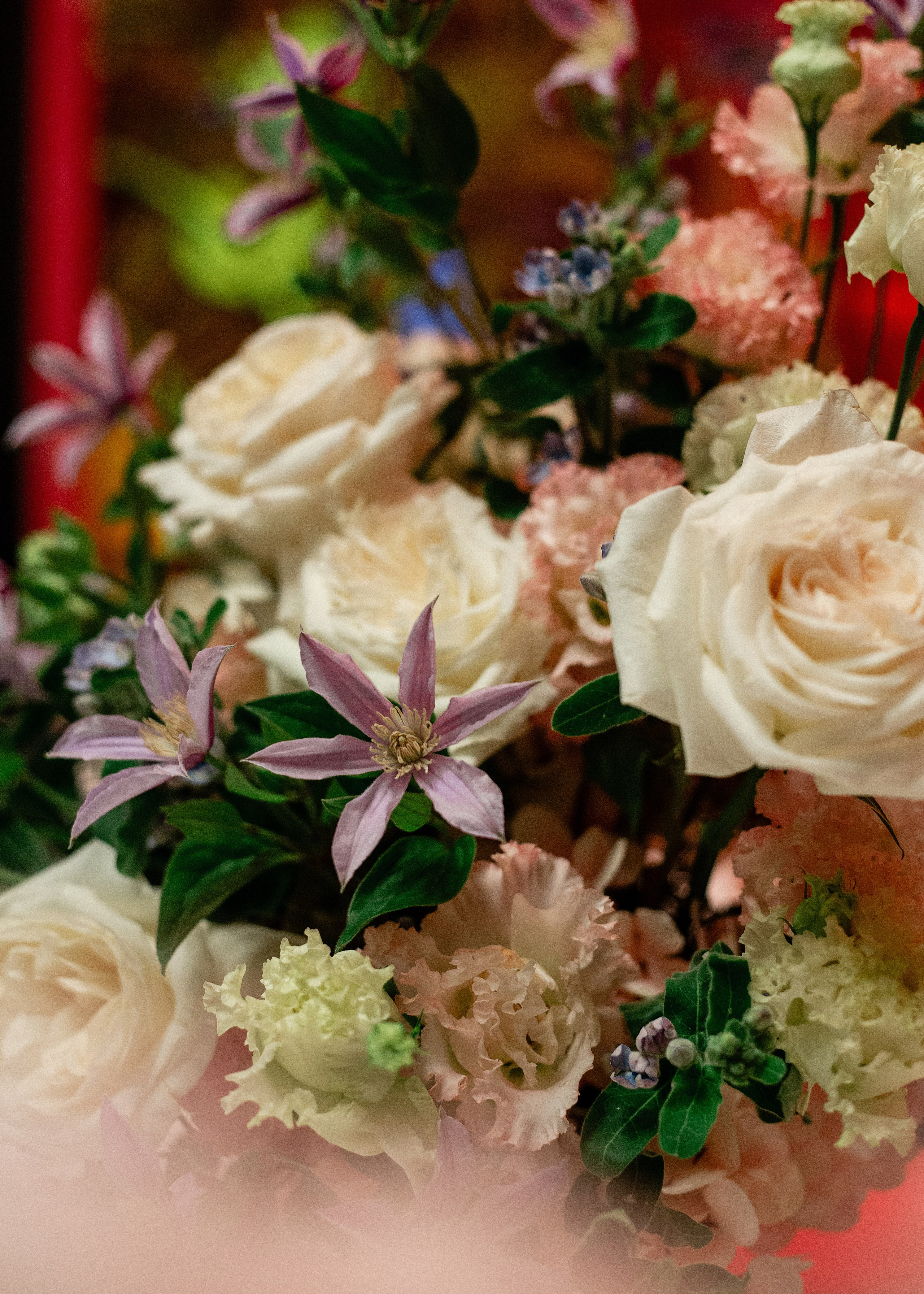 Балзи Росси. Студия декора Подзюм