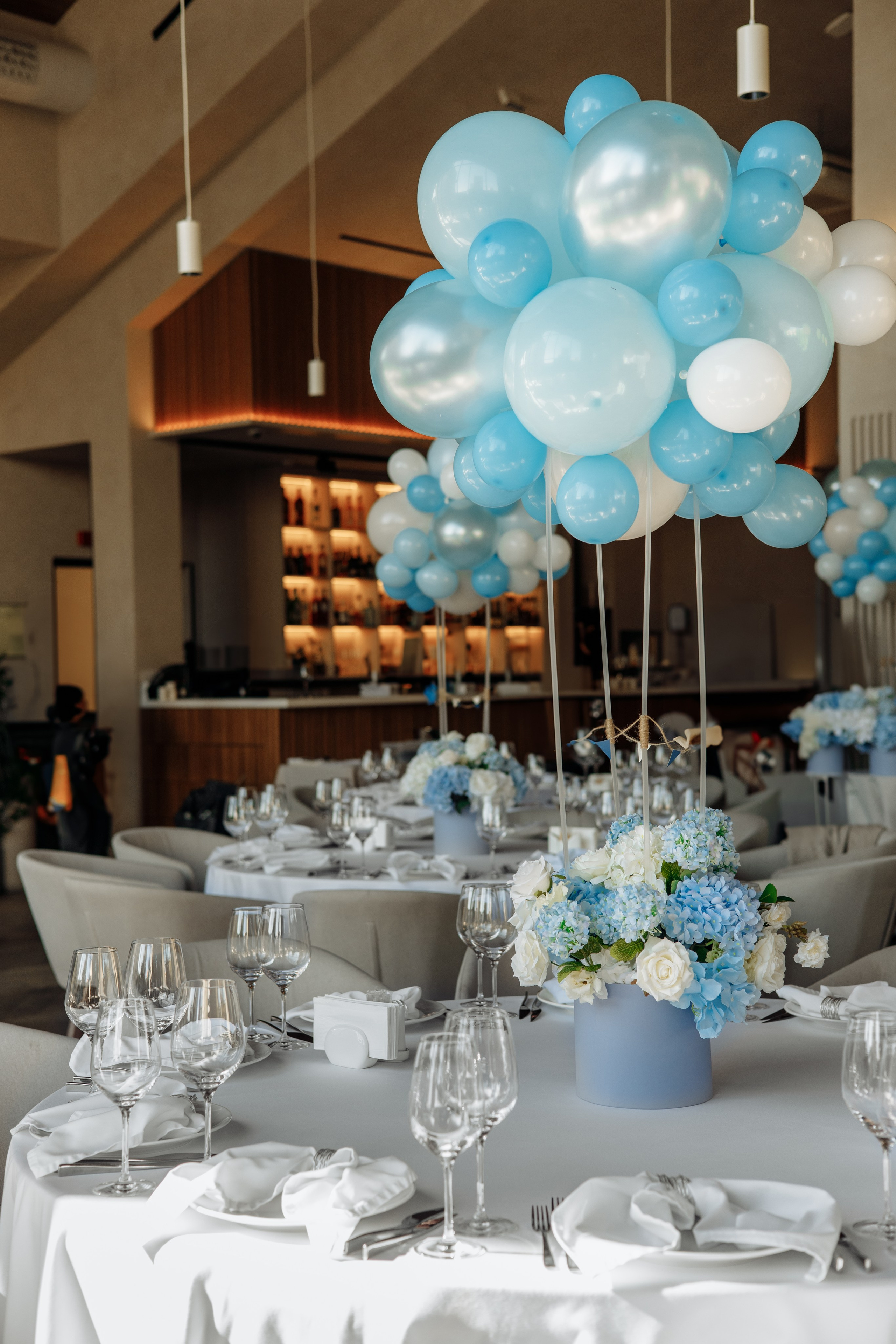 Дюна. Студия декора Подзюм