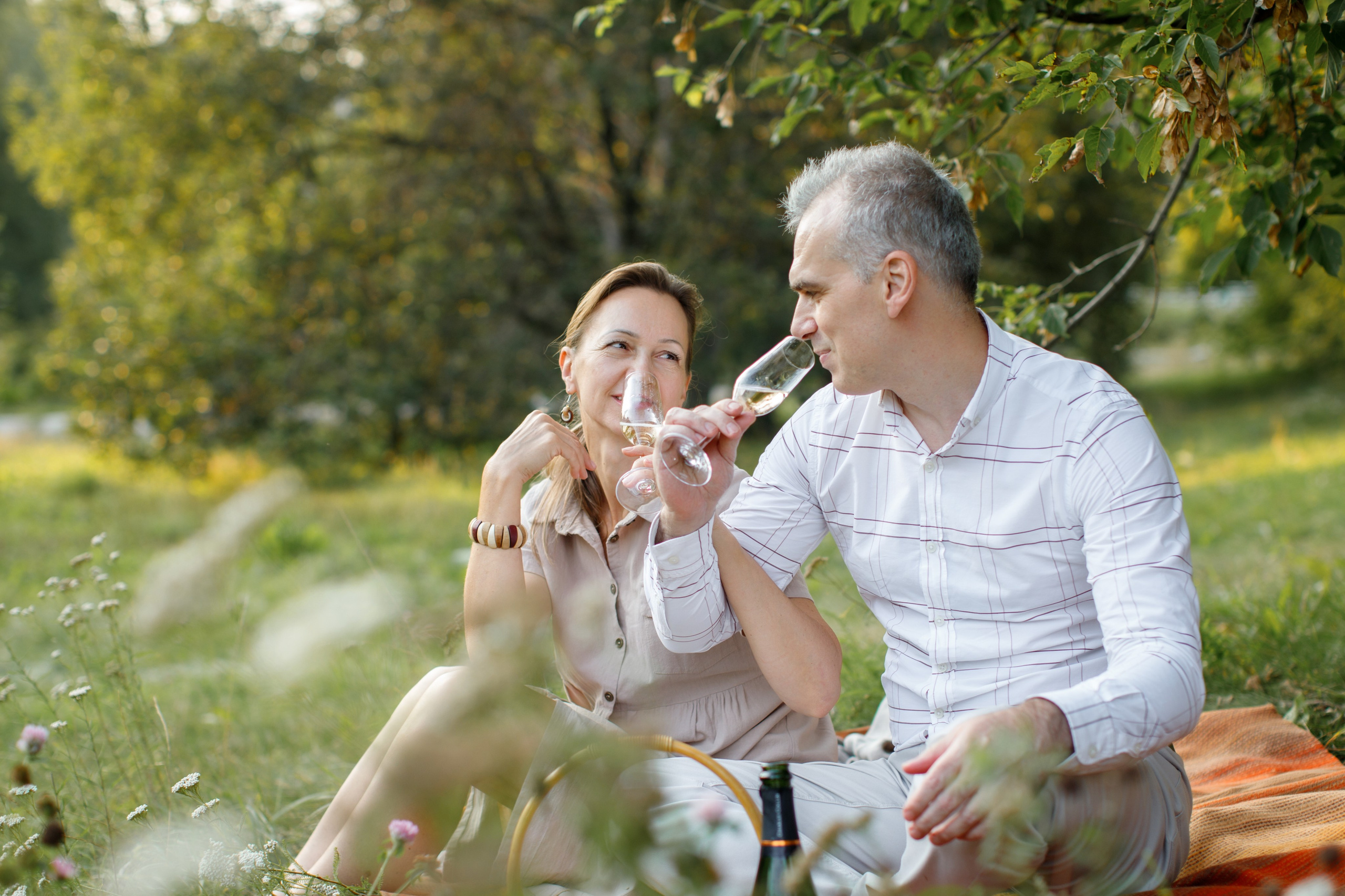 Любовь. Детский и семейный фотограф Мария Киселёва. Москва
