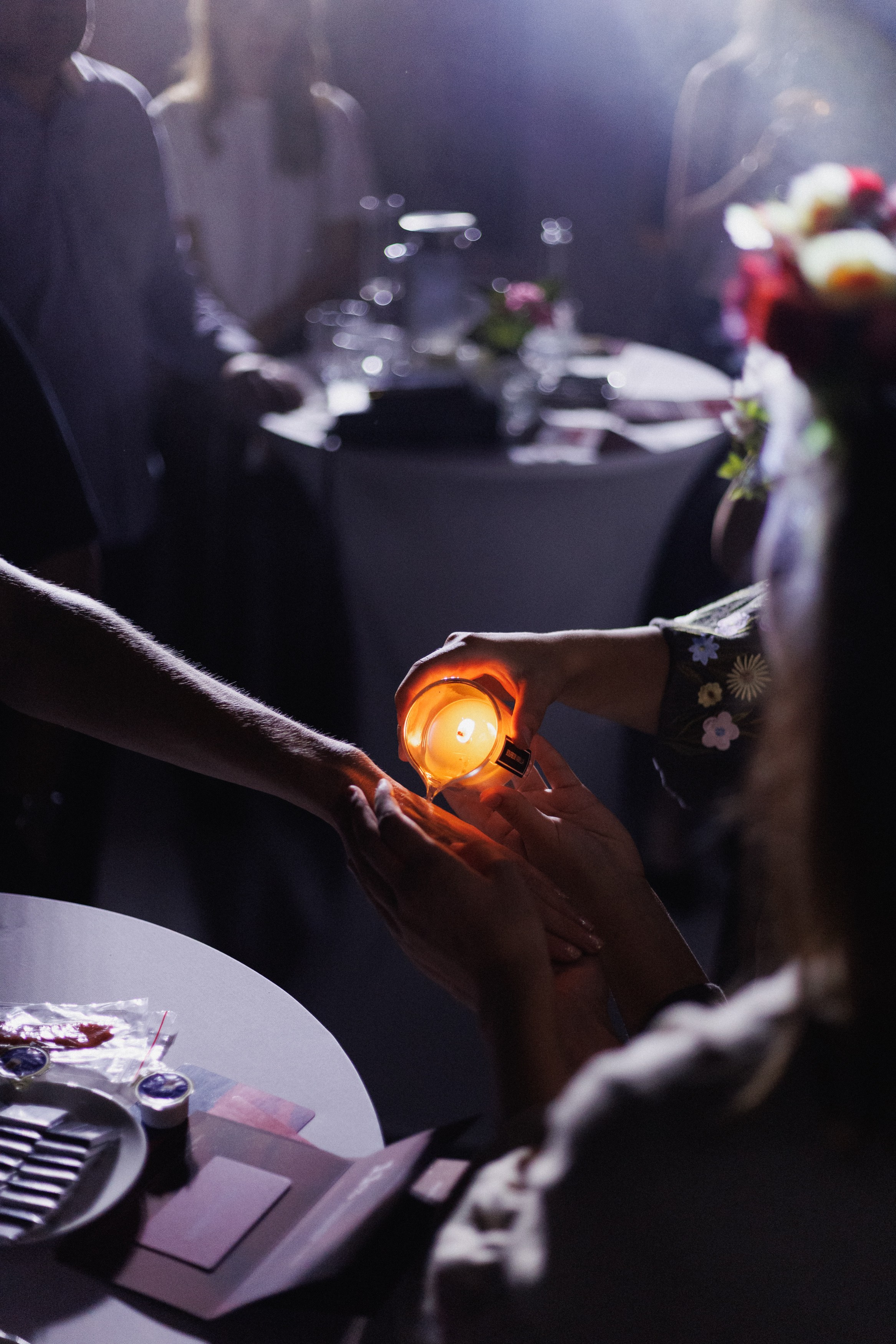 DGD WILD PINK. СВОИ. ФОТООТЧЕТЫ-СОБЫТИЯ-МЕСТА