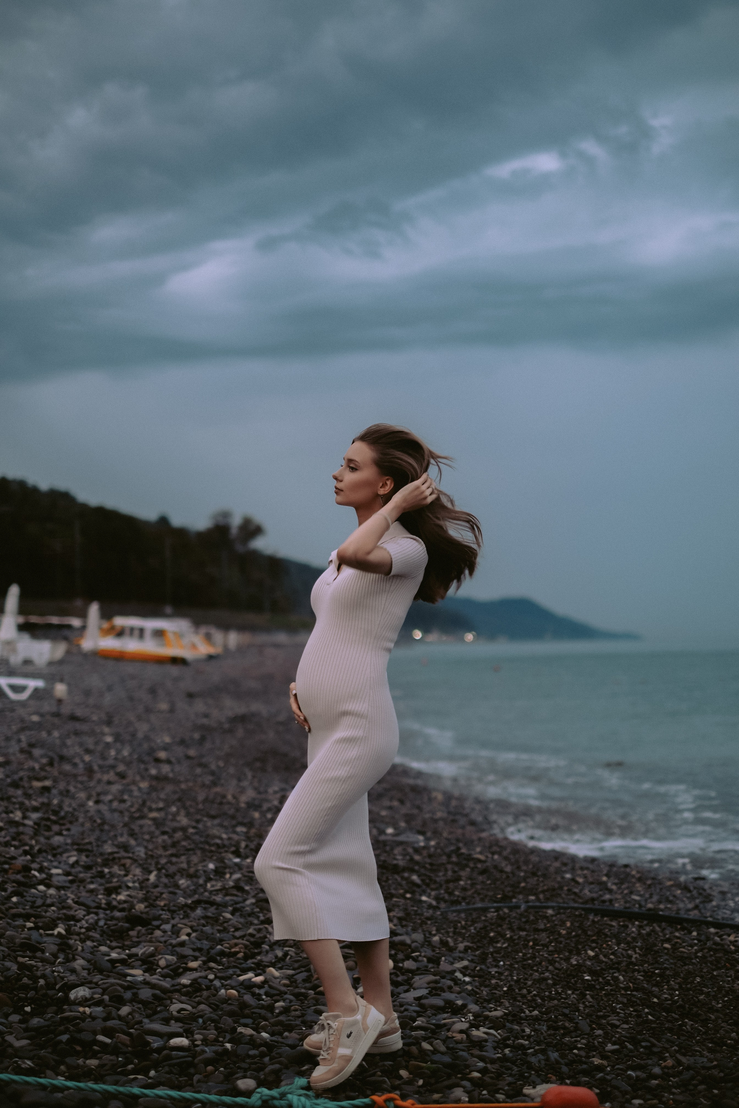 В ожидании чуда. Фотограф в Санкт-Петербурге и Сочи Виктория Анисс