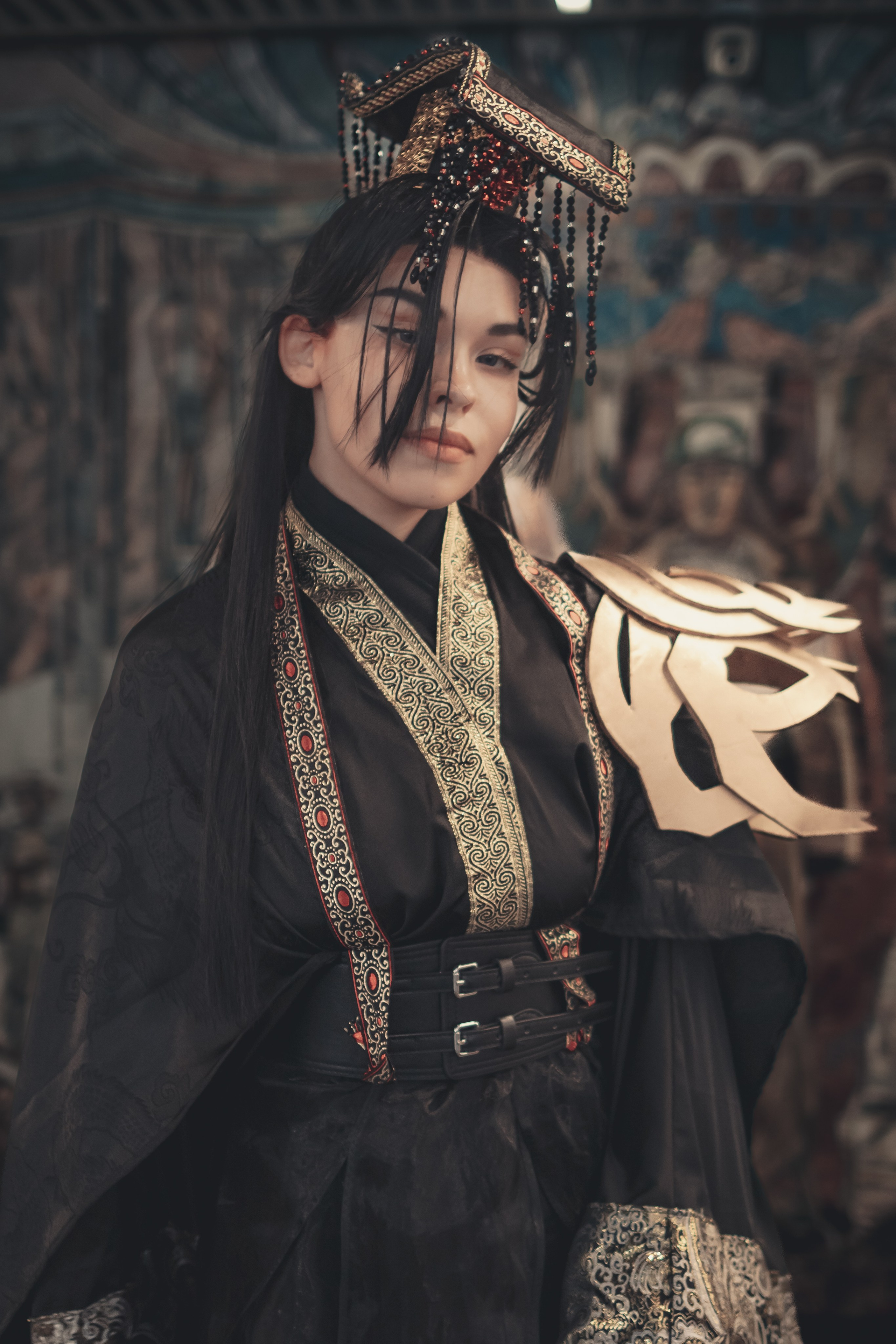 Анимау 2024. Фотограф Набережные Челны Лысенков Олег