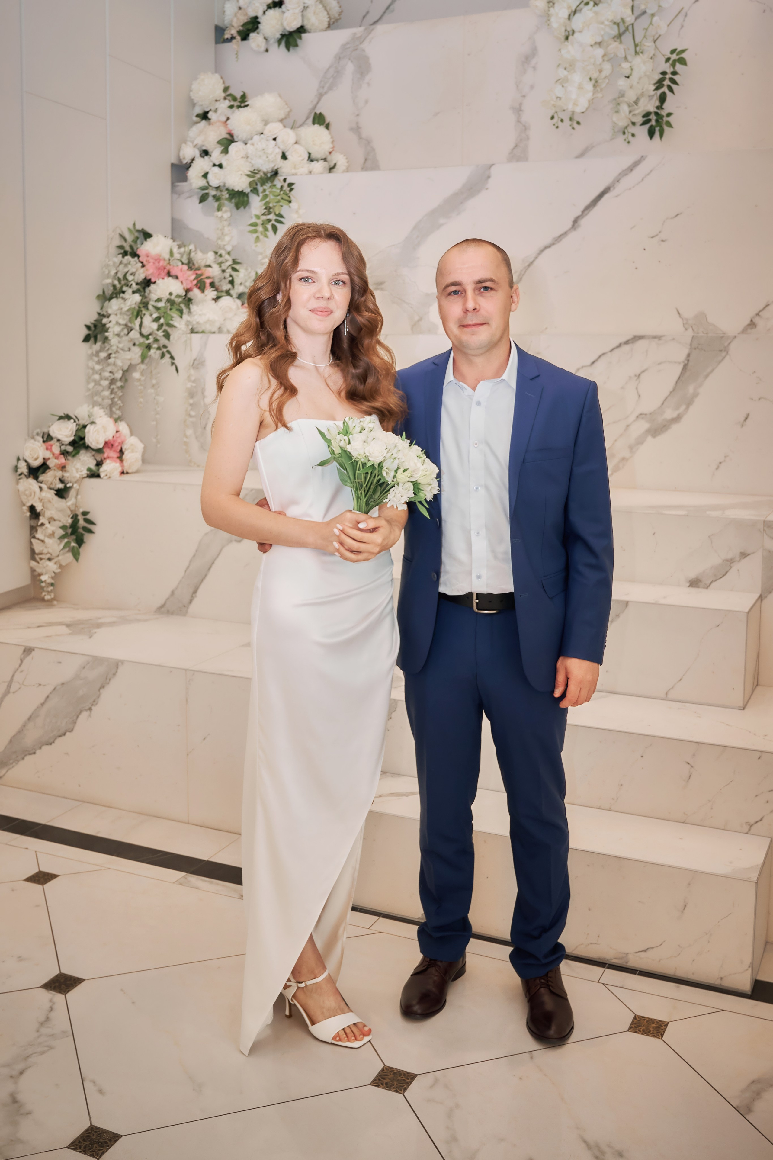 Камерная свадьба в Вегасе. Фотограф Зеленоград Москва