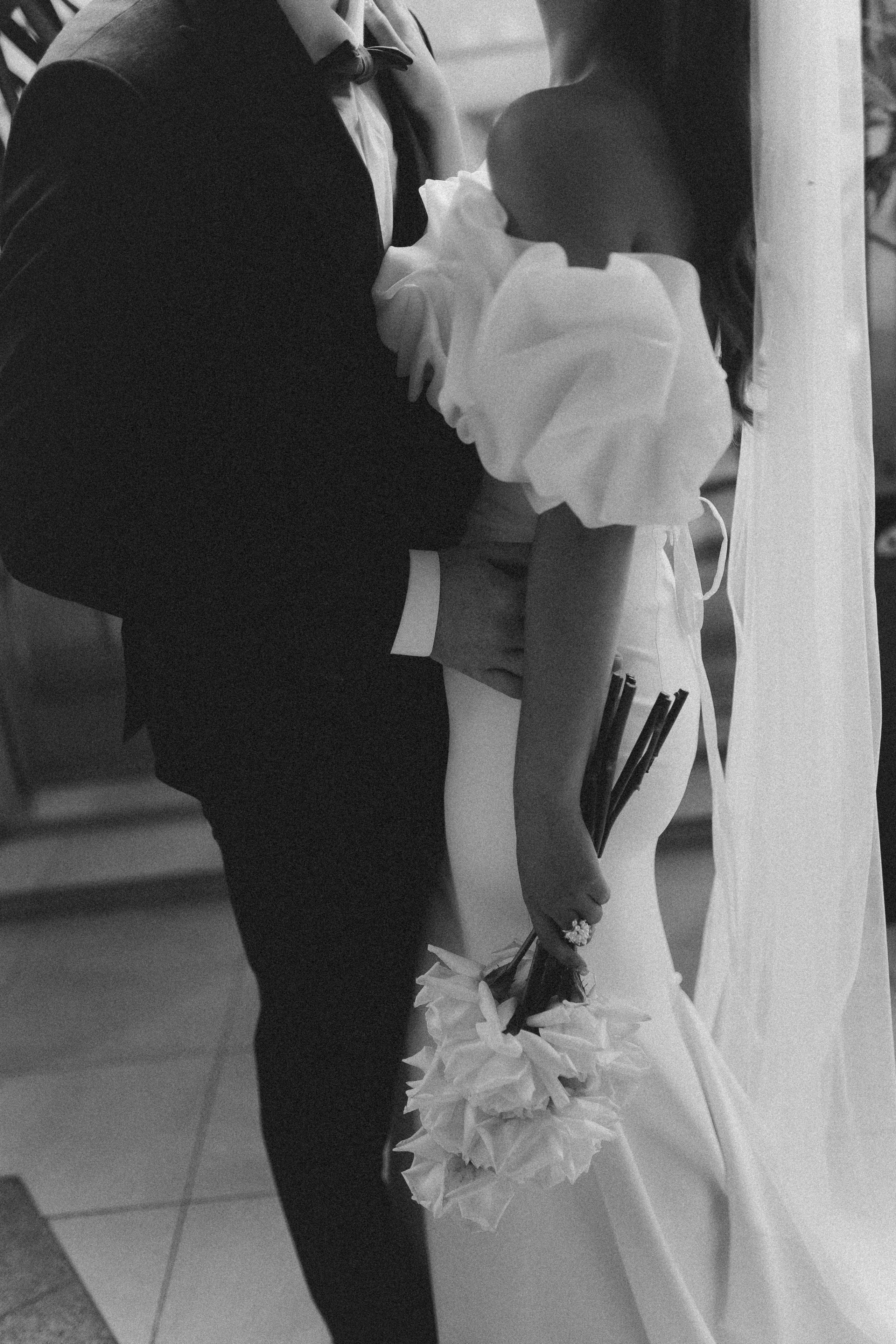 Константин и Алина. Свадебный фотограф в Новосибирска