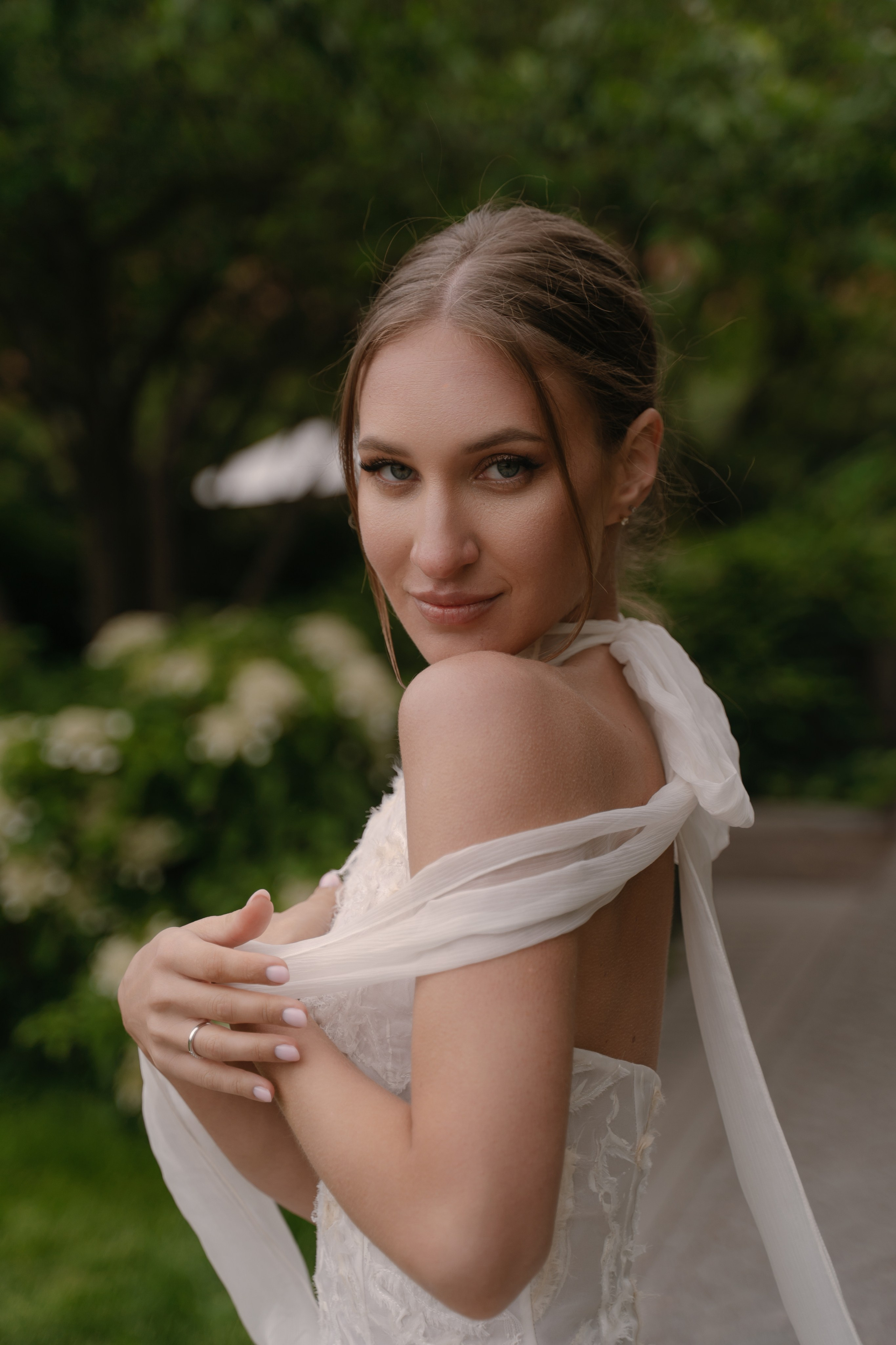 V&D. Свадебный фотограф — Наталья Фед СПб/Москва