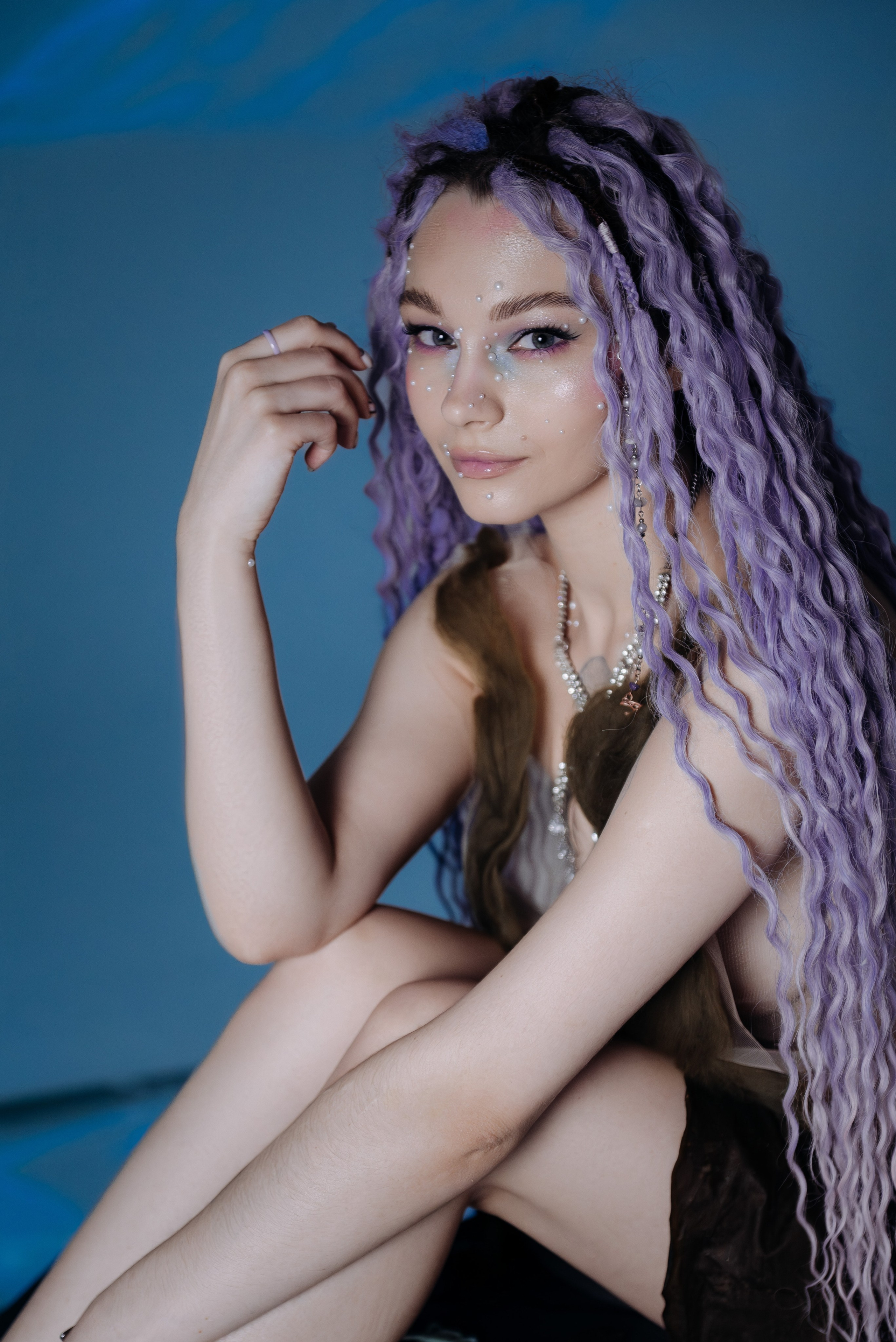 Алёна. Фотограф в Томске Мария Март