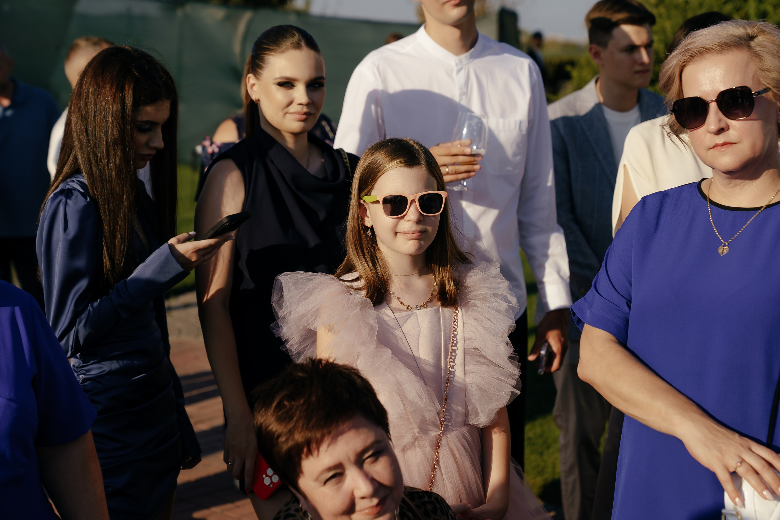 Виктор и Анастасия. Свадебный и репортажный фотограф Ростов-на-Дону Алексей Гуль