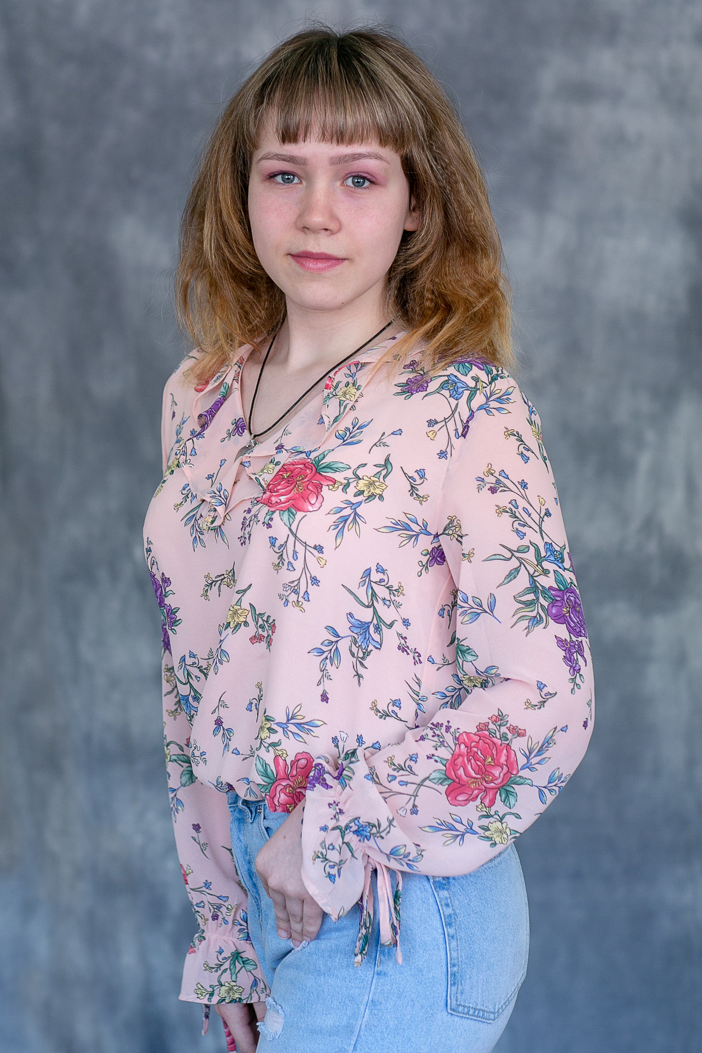 Портреты школьные. Школьный фотограф г. Чита