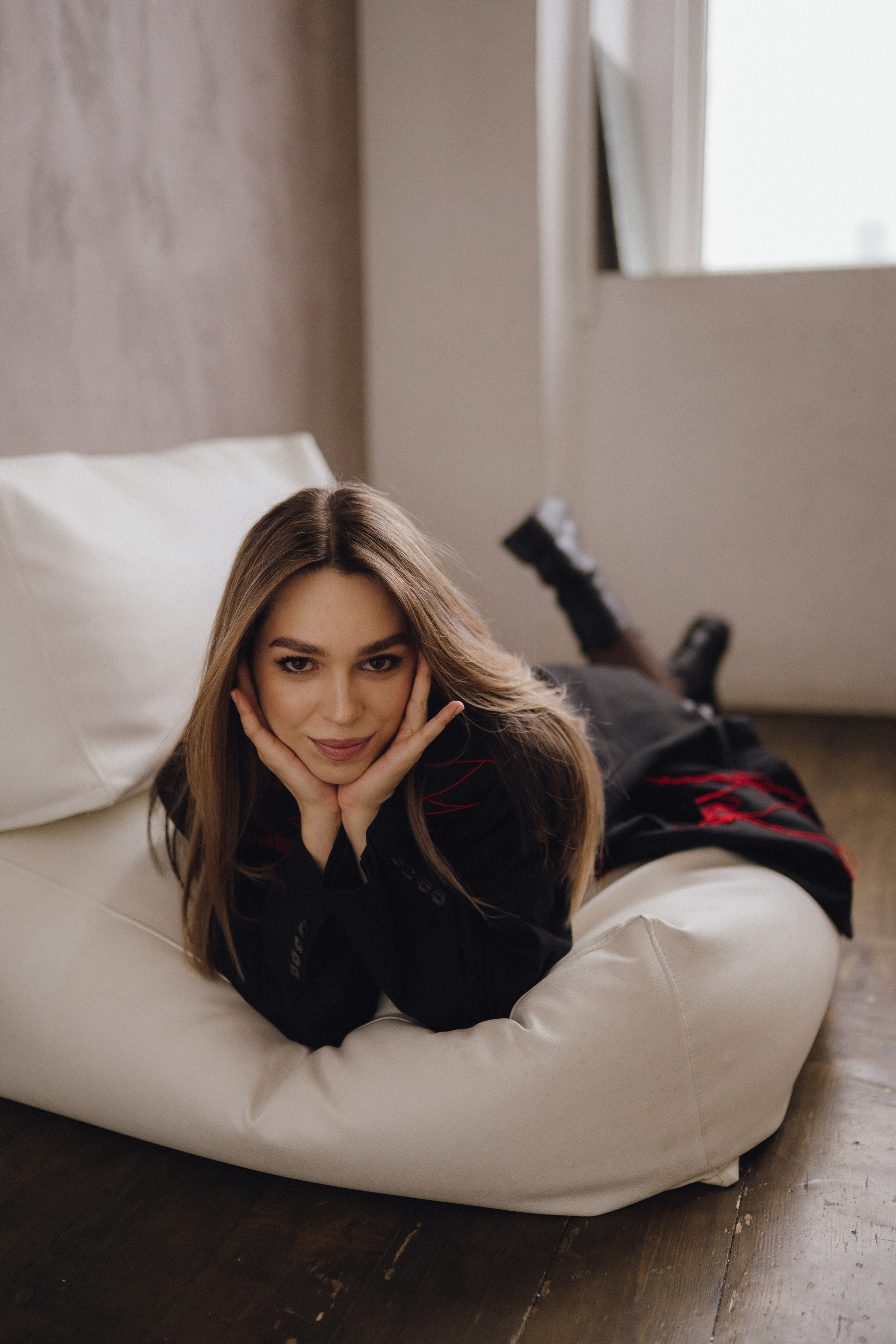 Маша. Фотограф Екатерина Катунова | Москва