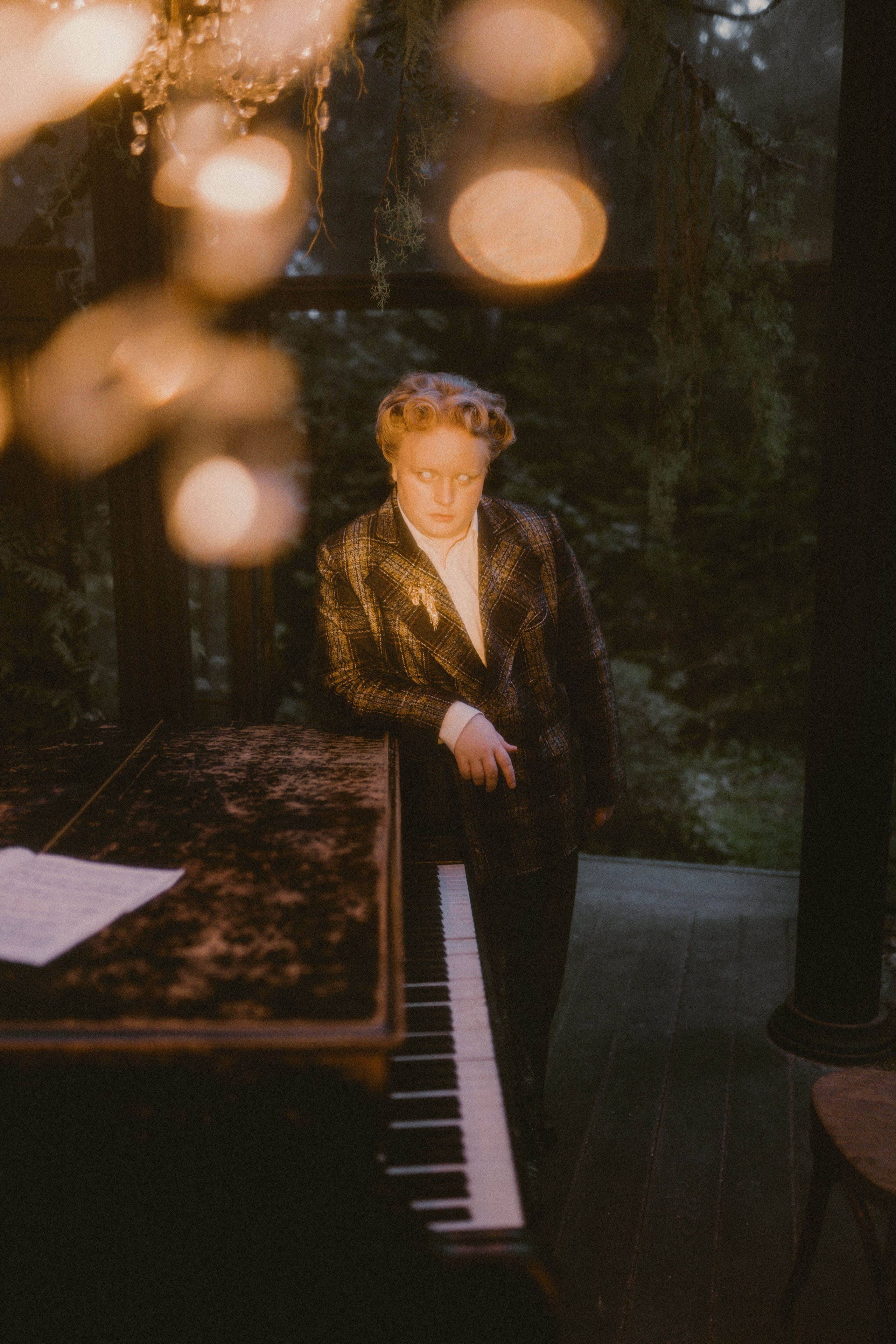 Ваня. Фотограф Екатерина Катунова | Москва