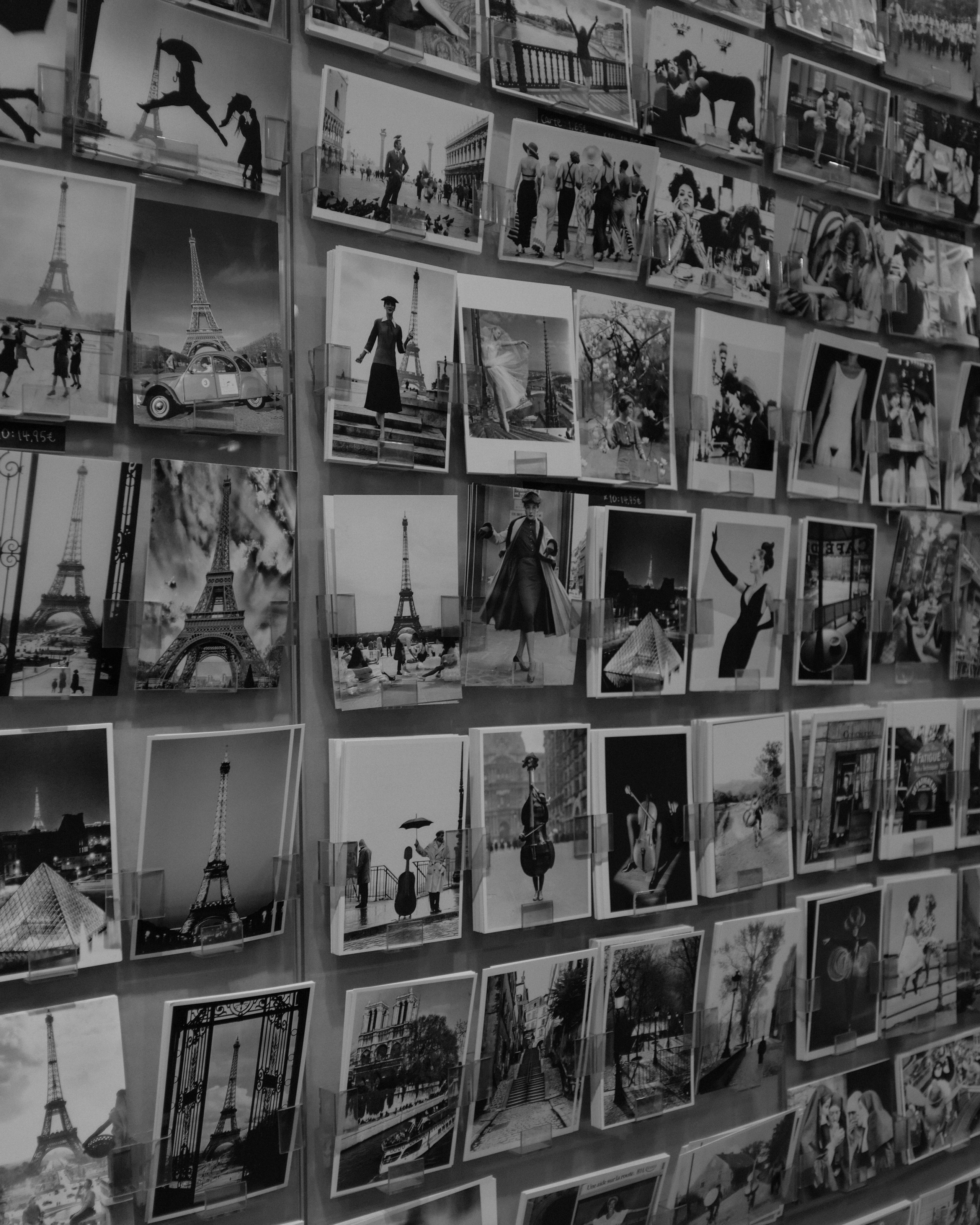 Франция. Фотограф Екатерина Катунова | Москва