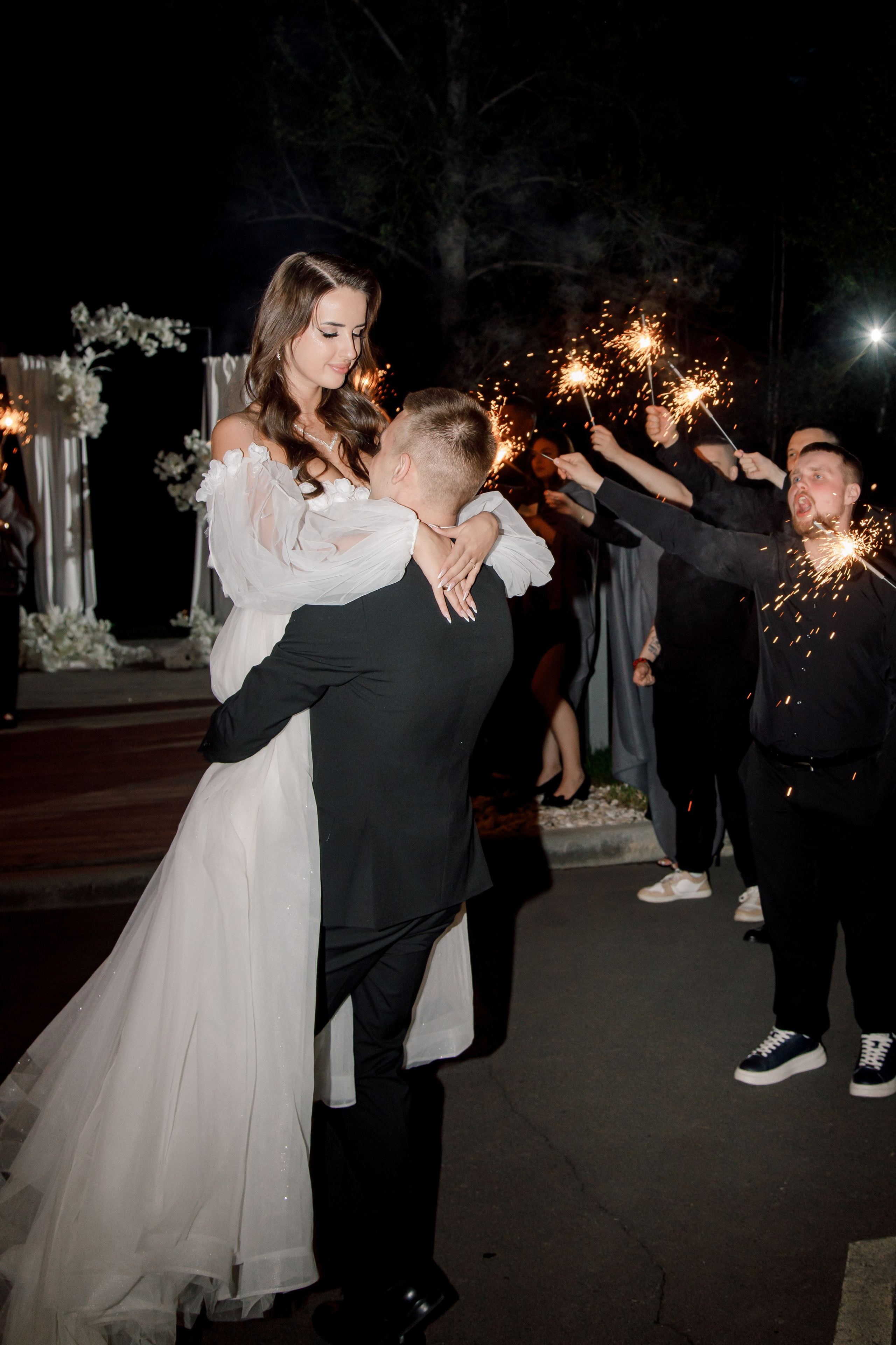 Lev&Irina. Свадебный и семейный фотограф Екатеринбург Настя Саедгалина