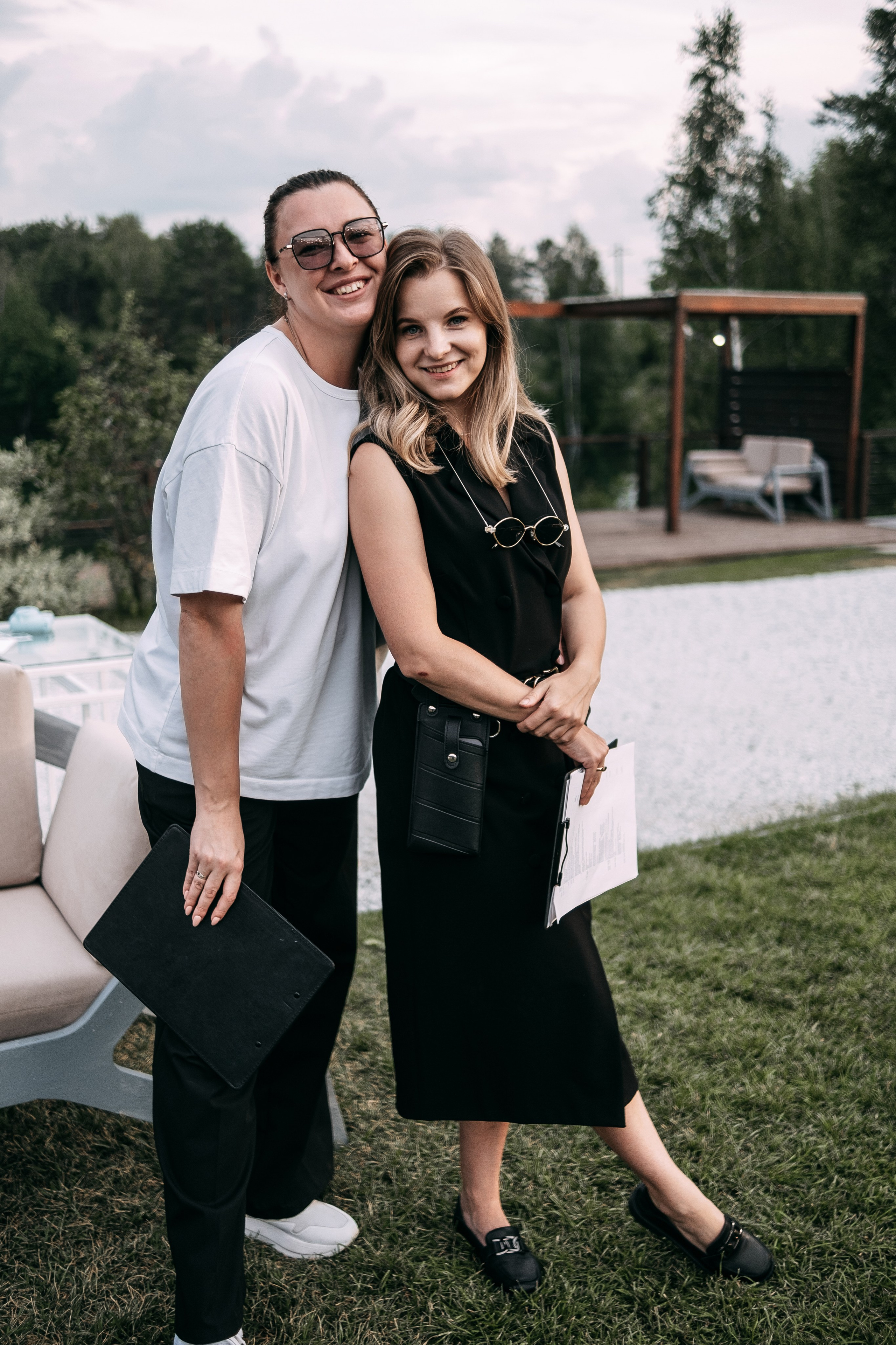 Mihail i Tatyana. Event агентство PAPRIKA в Екатеринбурге