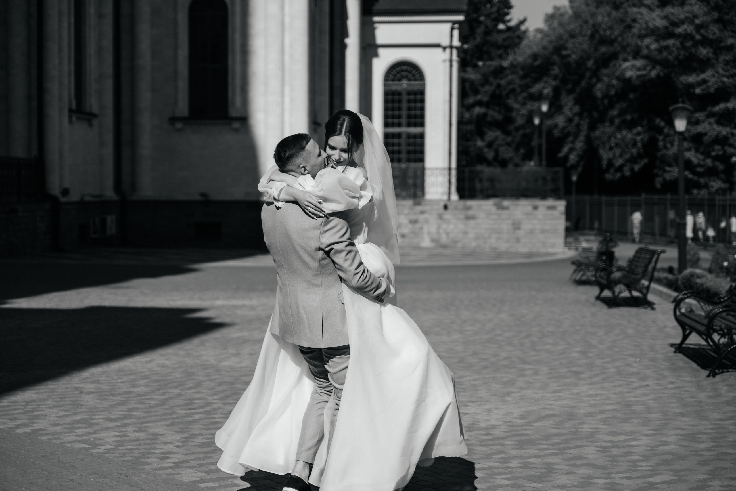 Дамир и Мария. Свадебный фотограф и видеограф Жанна и Ренат Костандян, Ставрополь