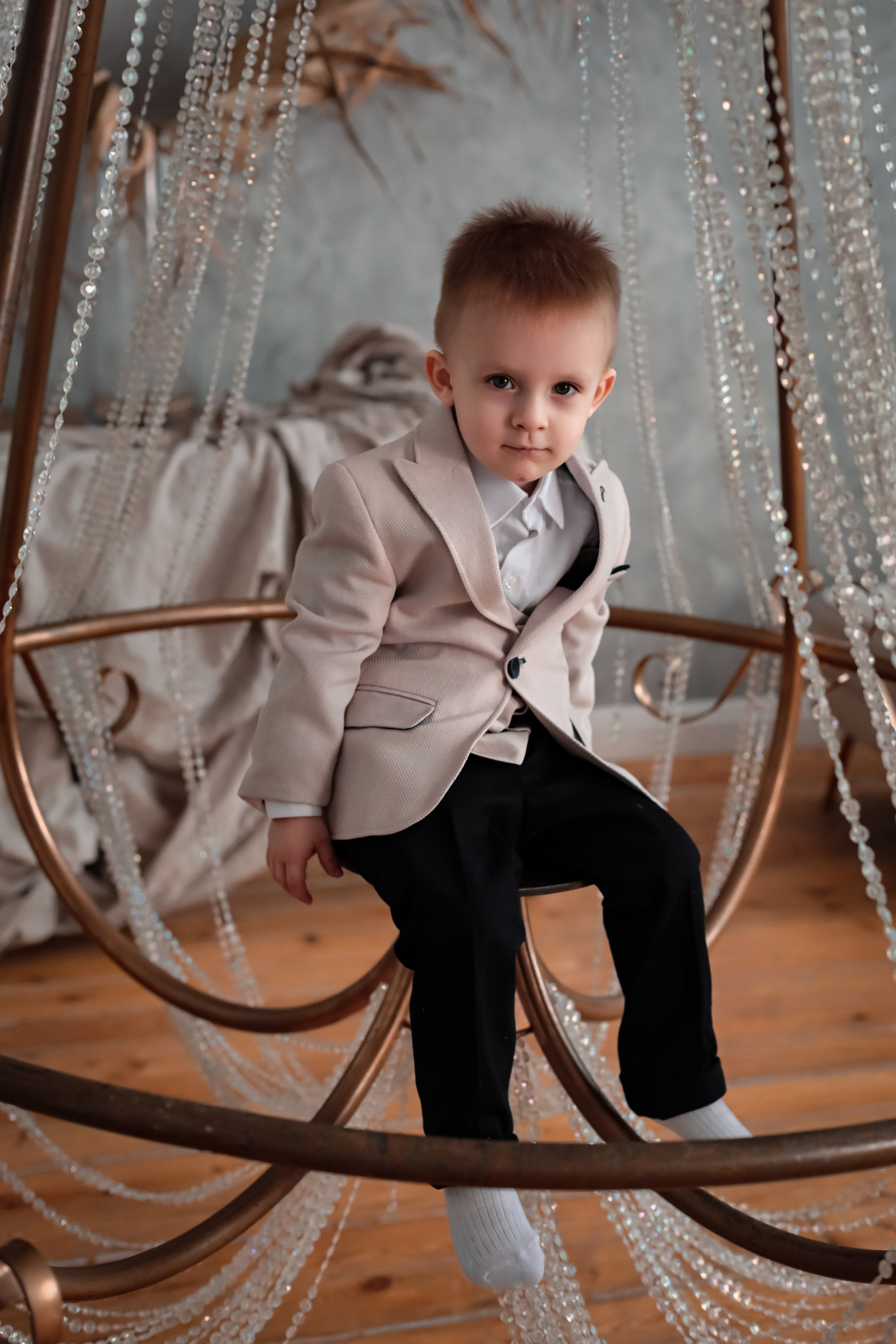 Вячеслав, Валерия, Олег и Ева. Фотограф г. Хабаровск. Семейные и индивидуальные съёмки