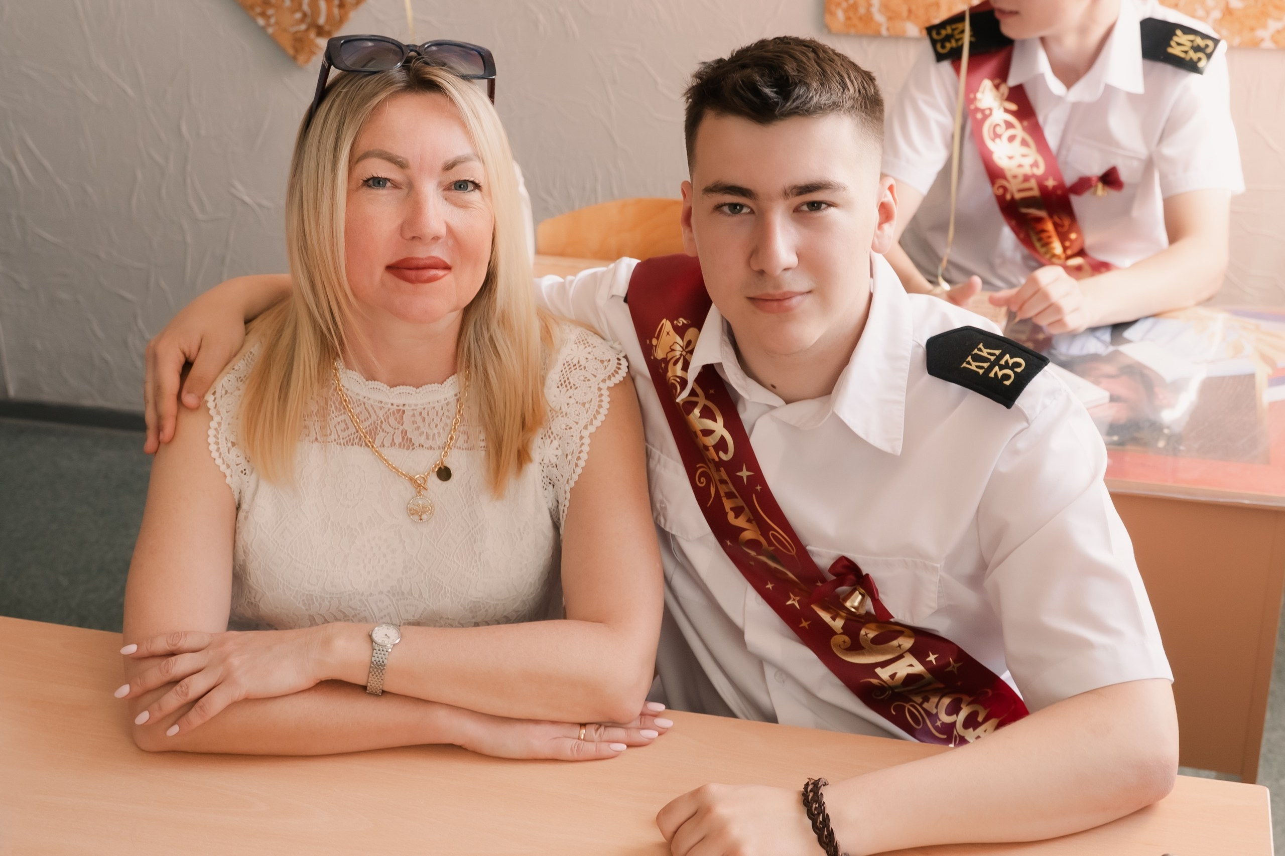 9 класс 33 школа. Выпускные альбомы Натальи Бутко: Новороссийск, Анапа, Геленджик