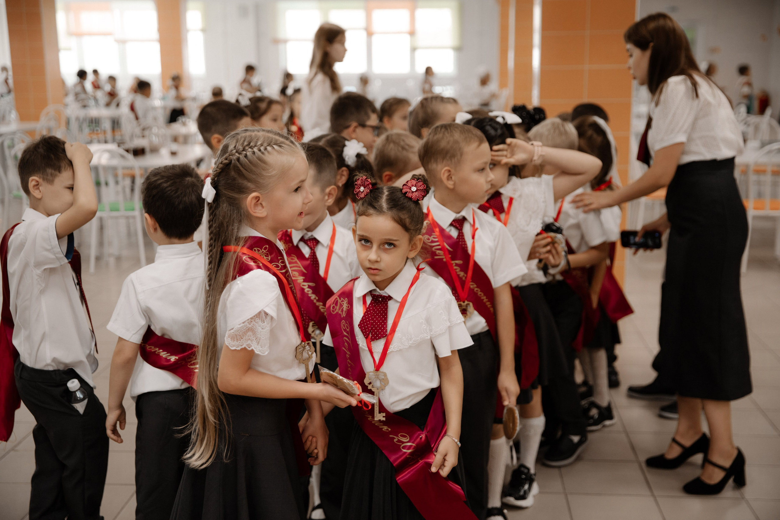 1 класс 11 школа. Выпускные альбомы Натальи Бутко: Новороссийск, Анапа, Геленджик