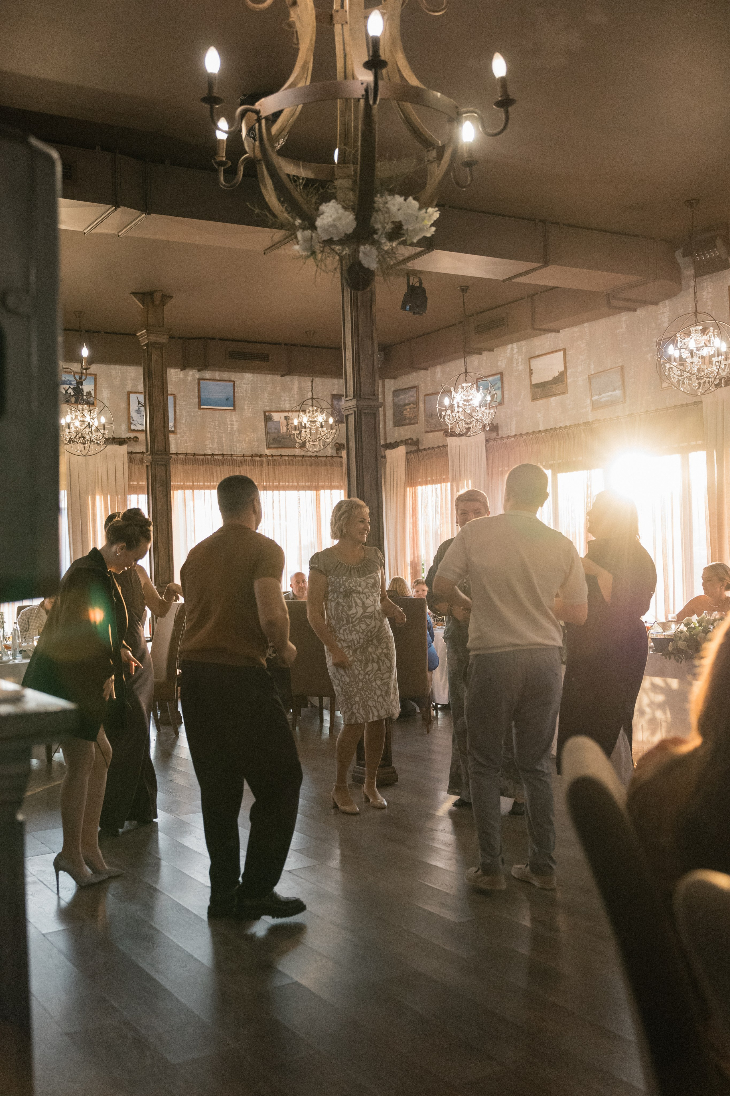 Анонс свадьбы Артема и Инны. Свадебный фотограф Домодедово Москва Катерина Алехина