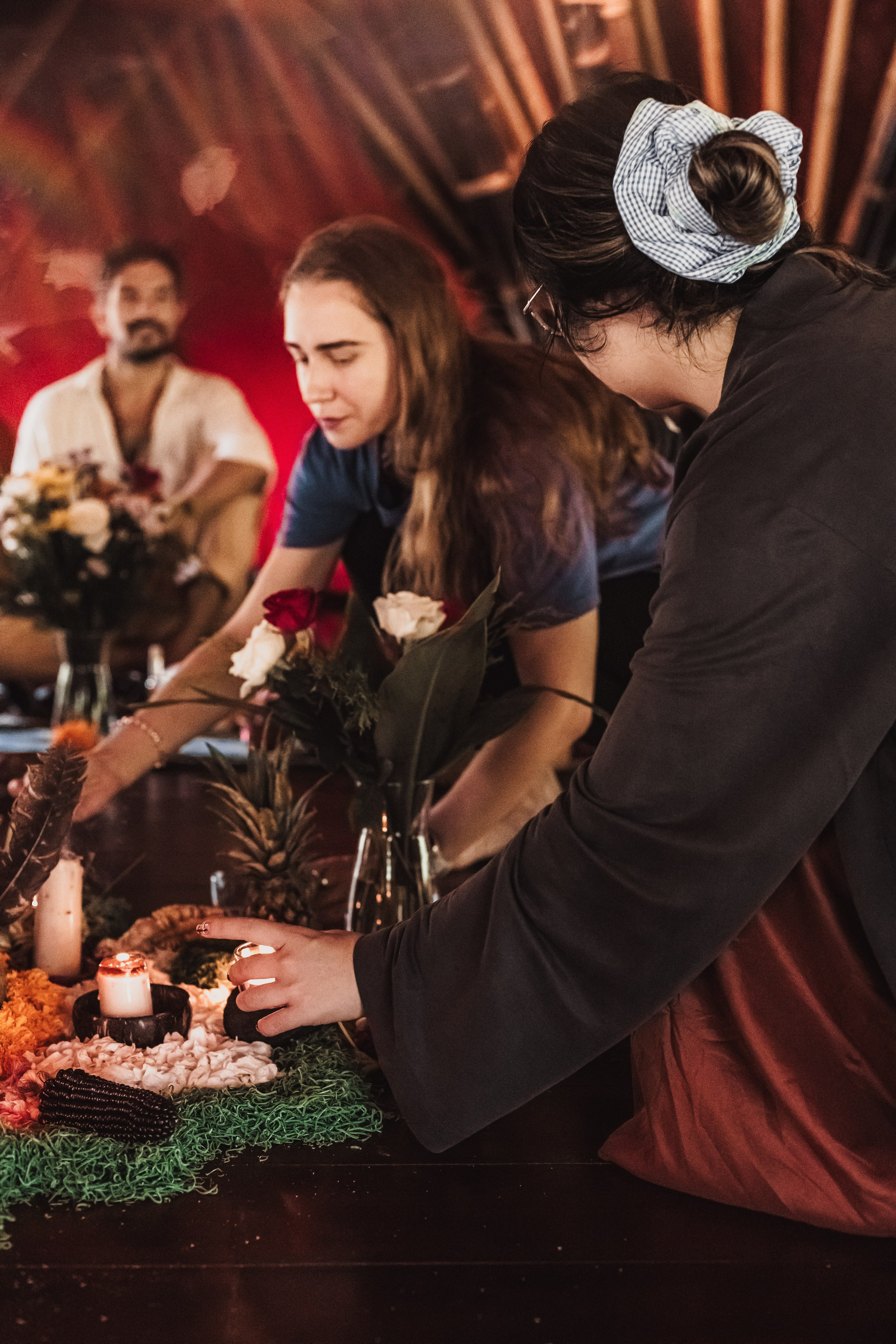 Cacao alchemy w Juan. Мариам Багдасарян