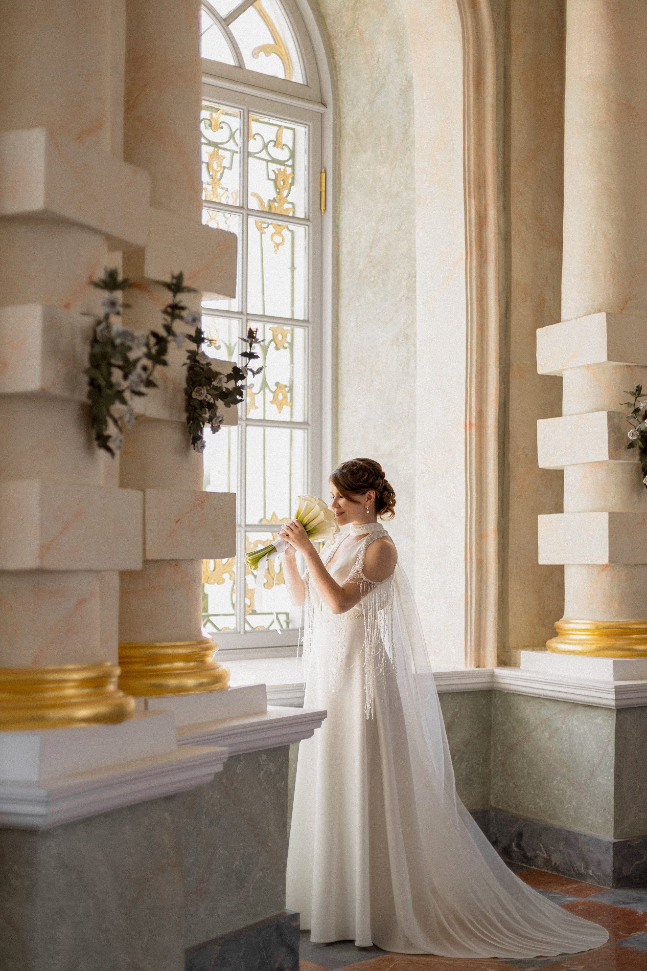 Мария & Борис. Кузьмина Анастасия — контент-фотограф | Москва