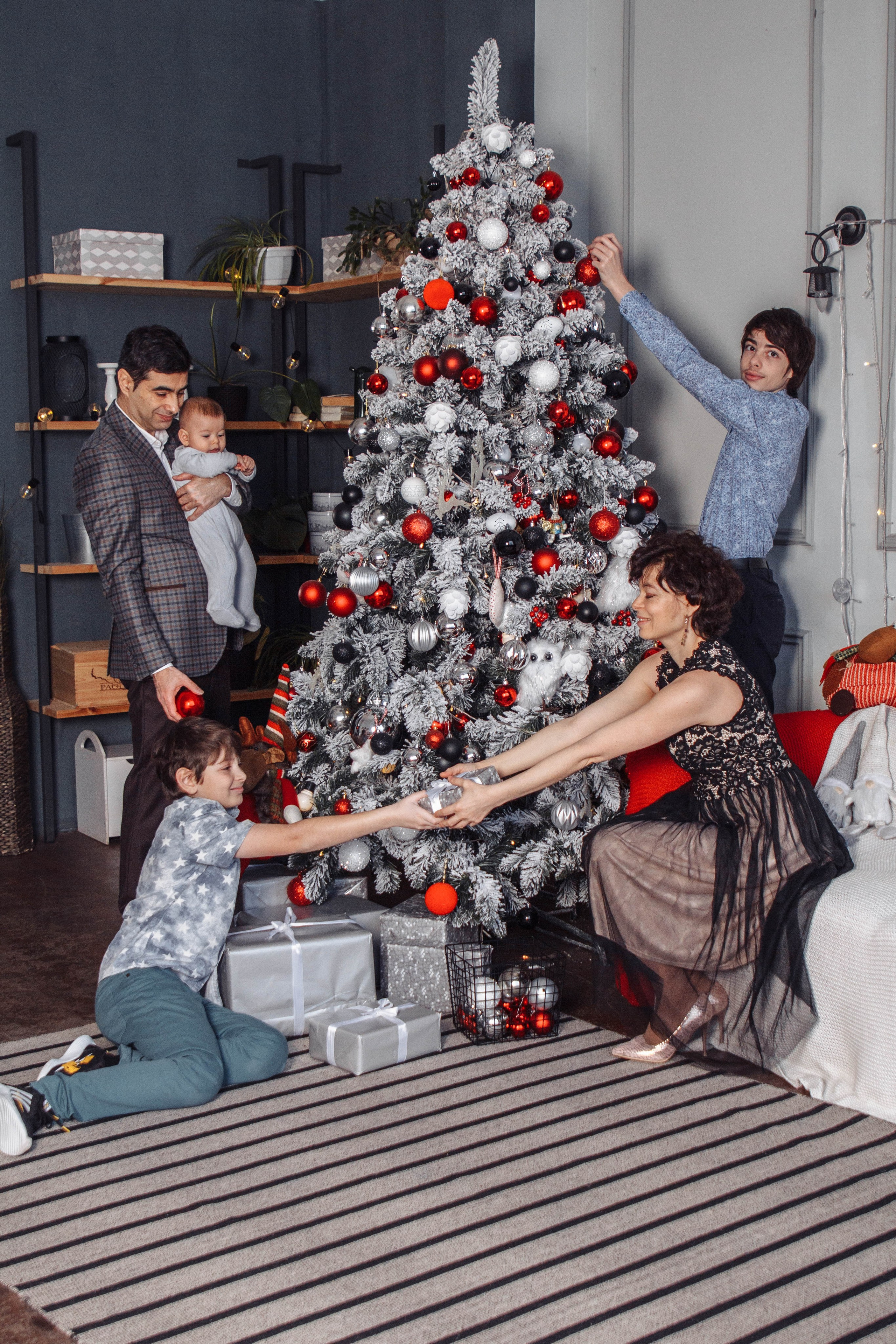 Family. Семейный, детский, свадебный фотограф в Москве, Люберцах