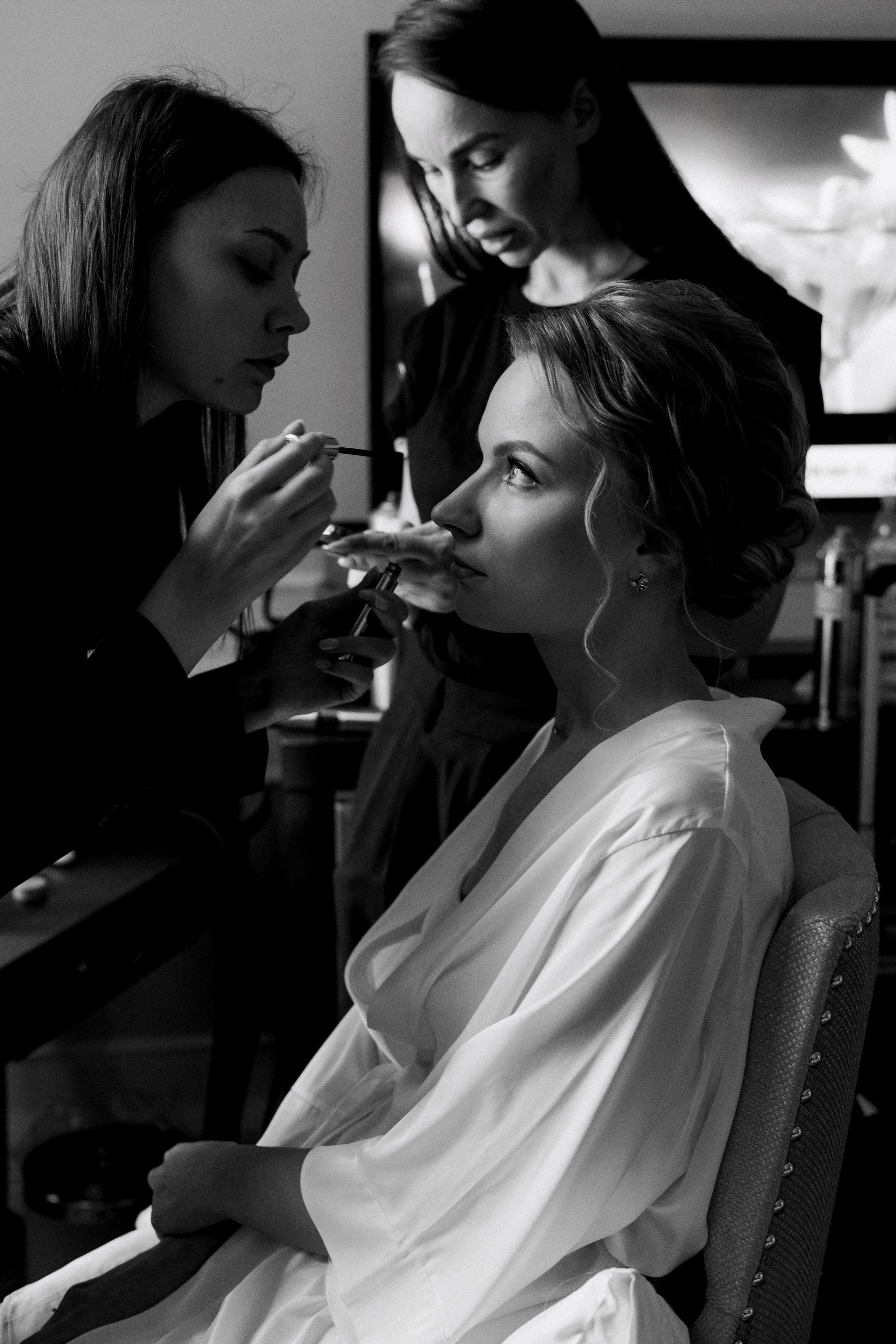 Никита & Ксения — Санкт-Петербург. Richard and Irene - Destination wedding photographer