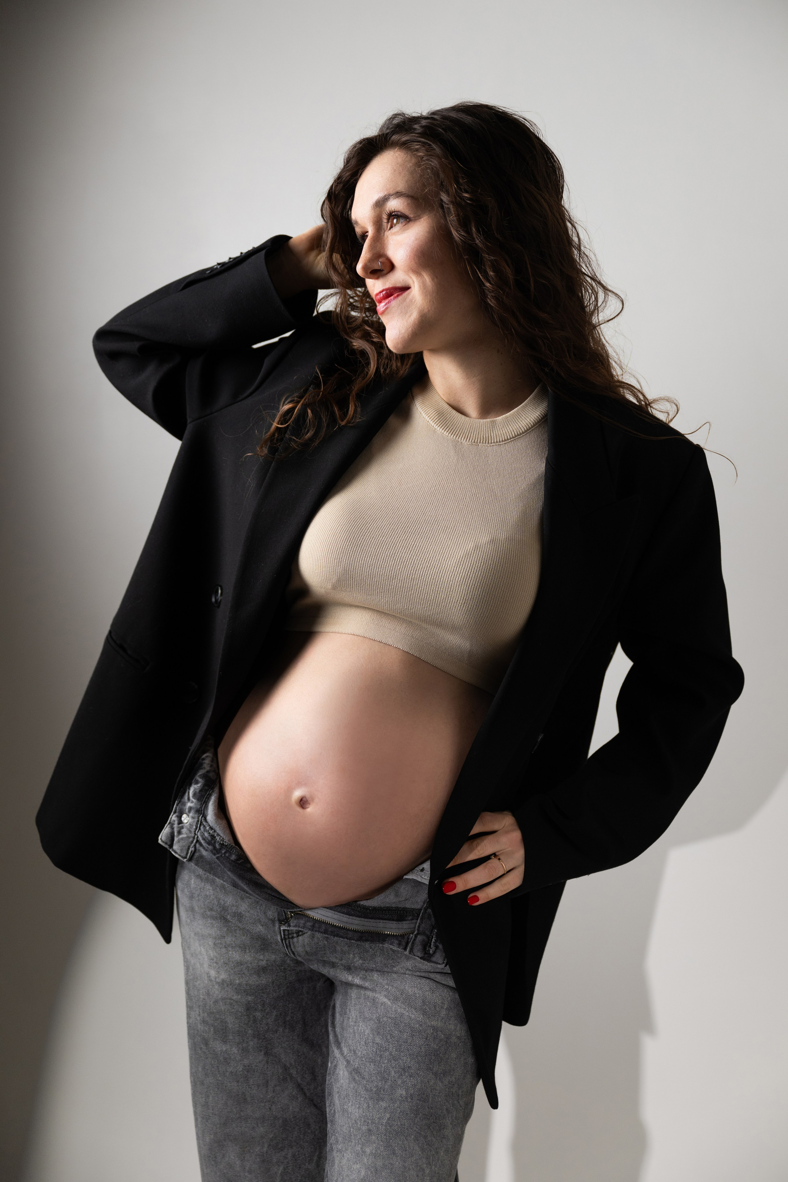 Фотосессии беременности. Студийный и свадебный фотограф и видеограф в Севастополе — Юлия Макаренко