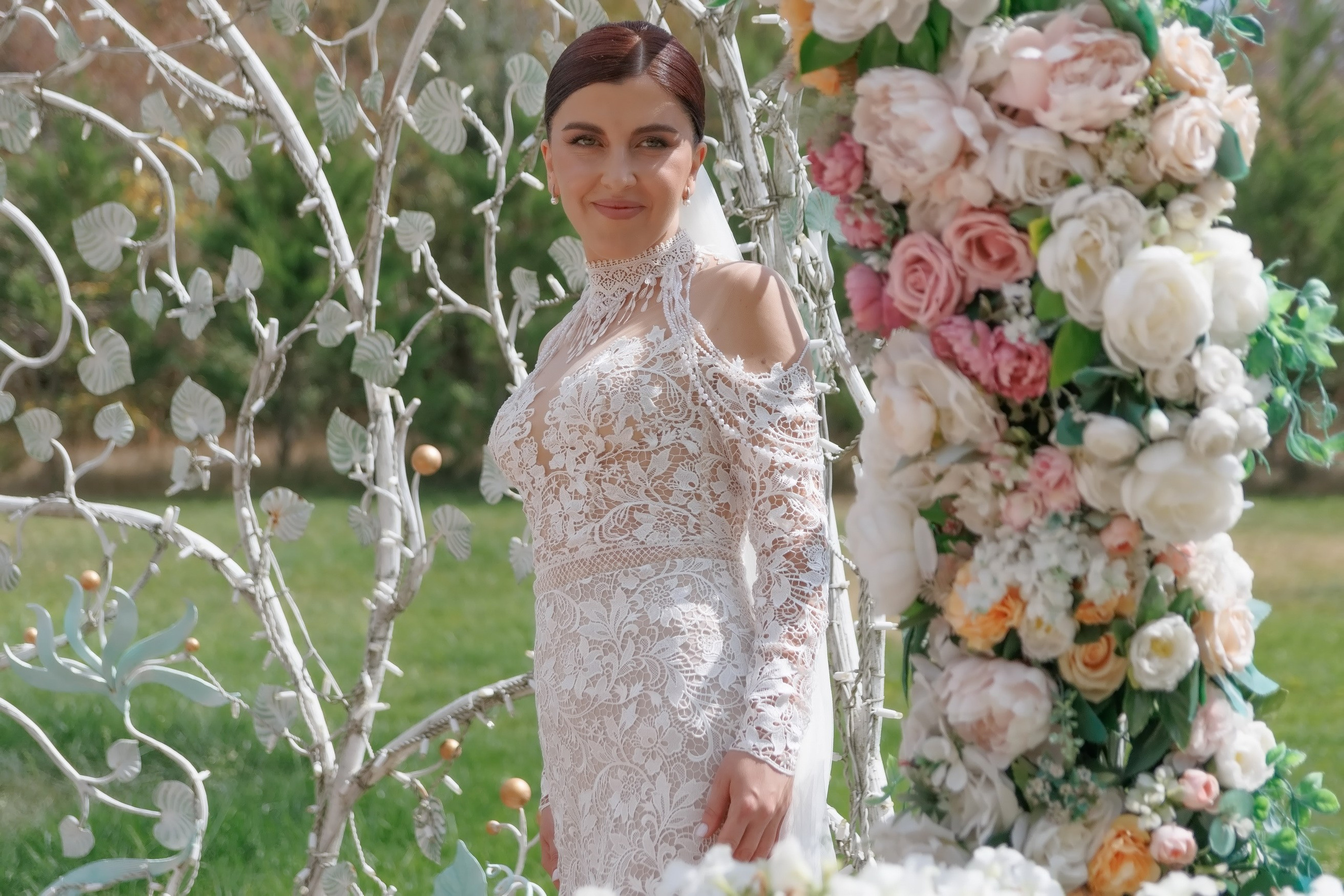 Алиме и Вильдан. Фотограф и видеограф в Крыму и Севастополе