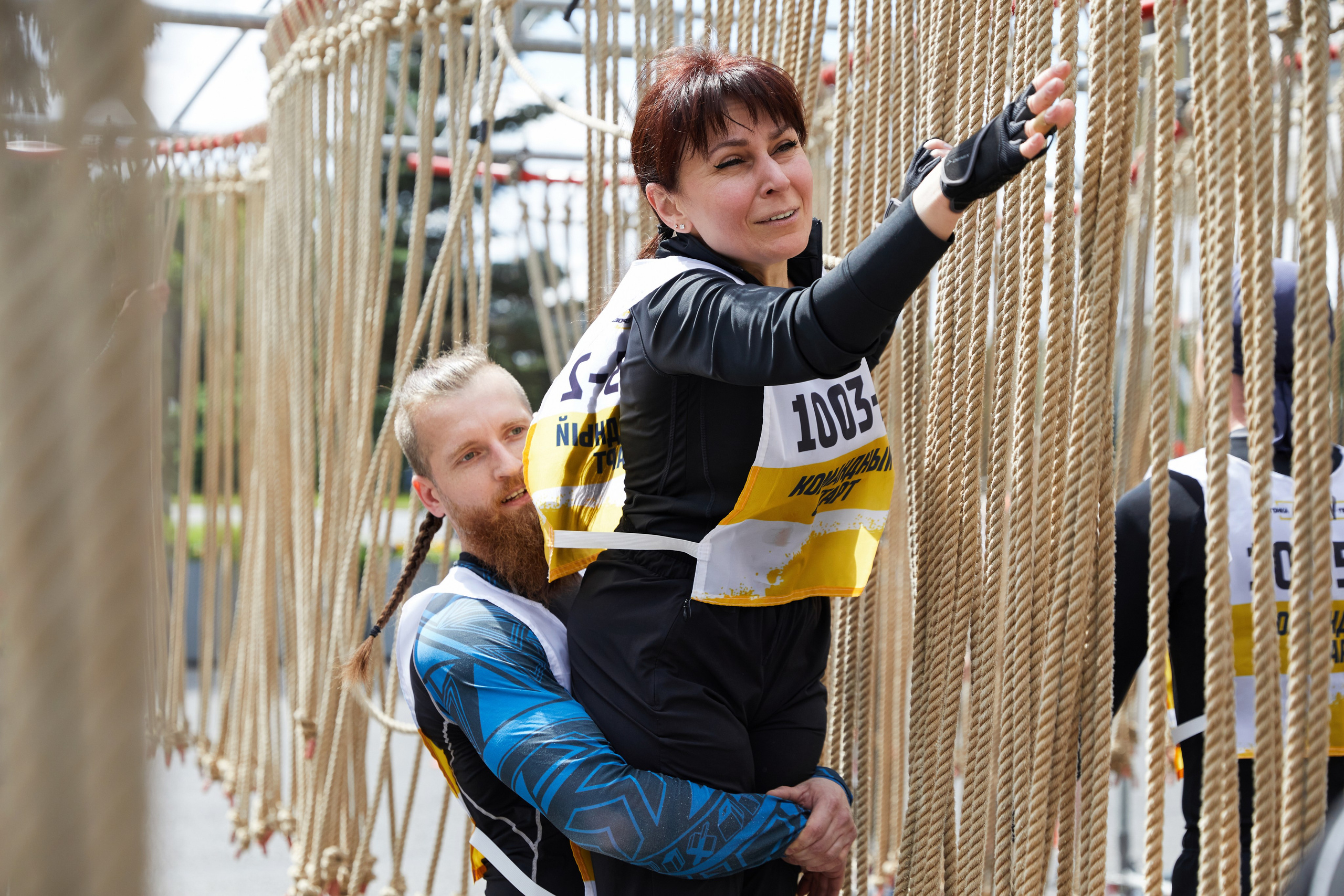 Спортивные мероприятия. Аксана Лисовская фотограф в Москве. Фотографии с характером