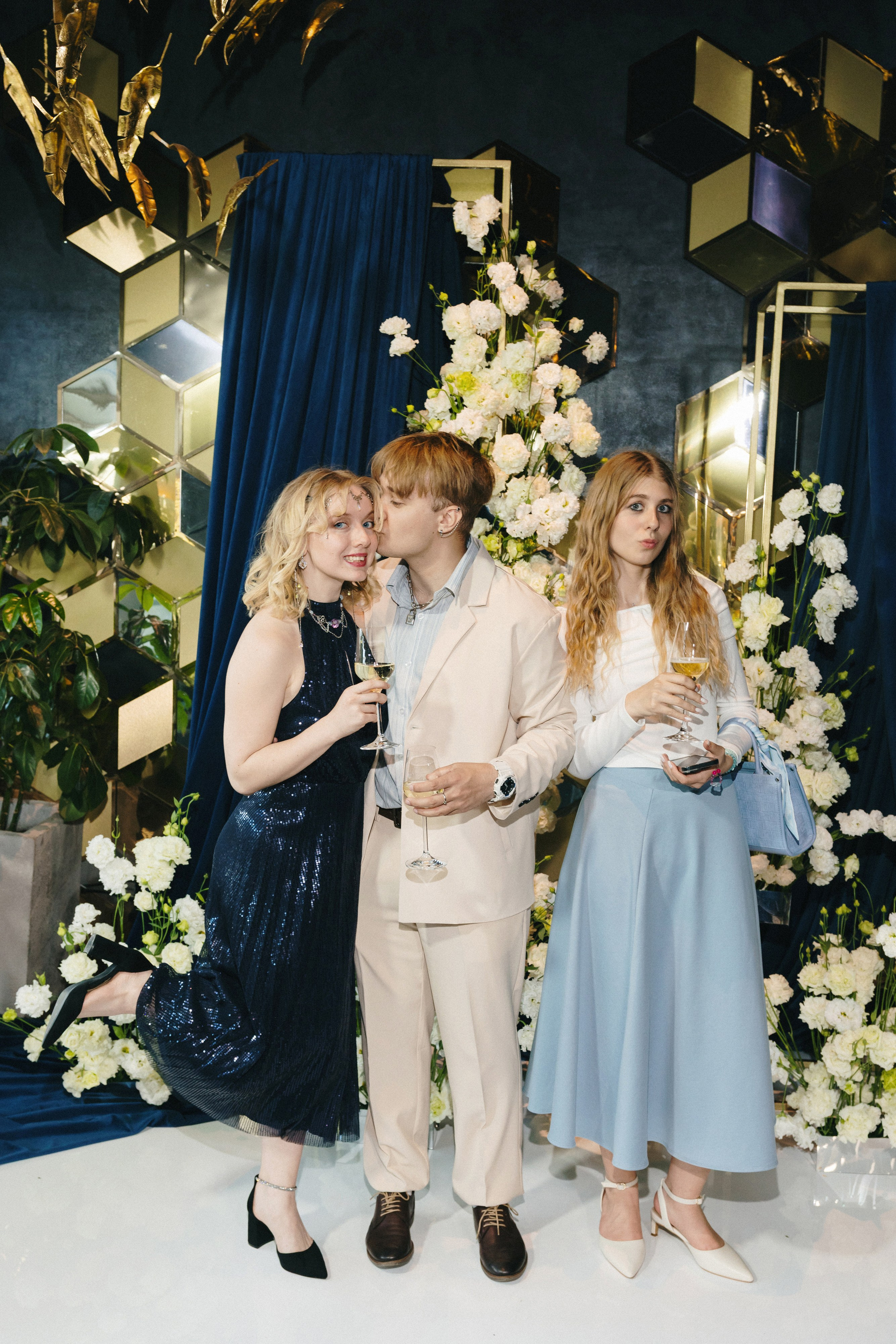 Александр и Дарья. Фотограф в Красноярске