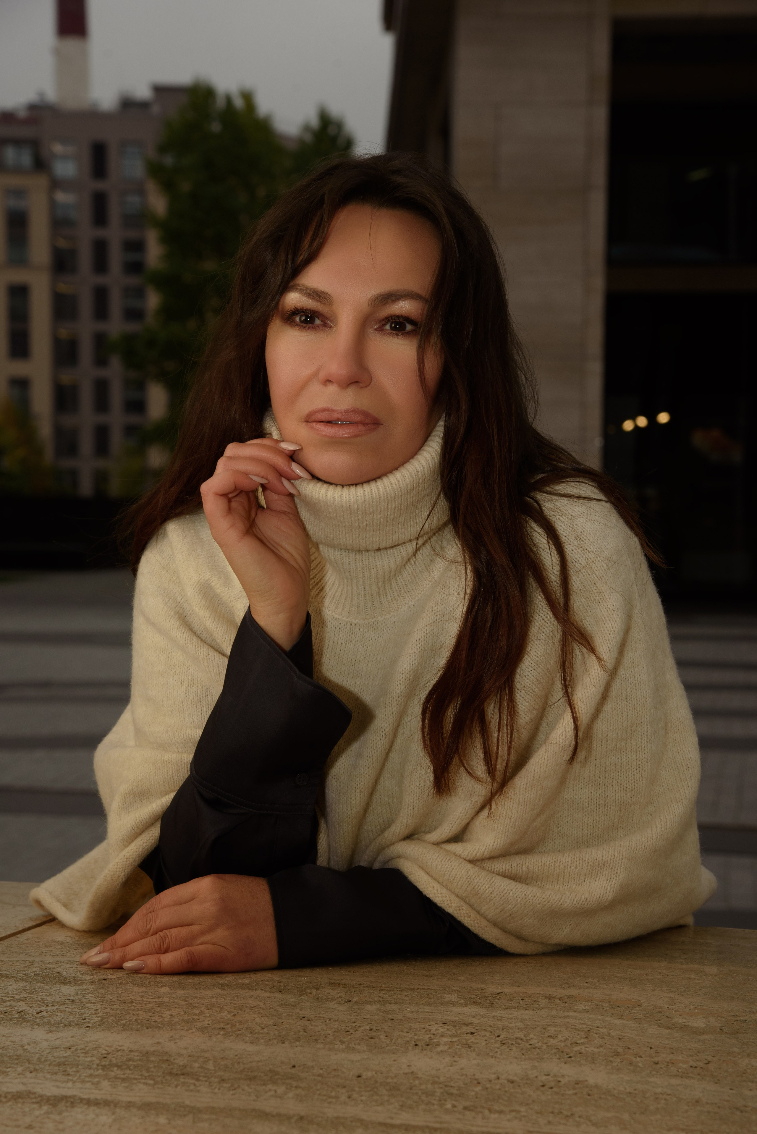 Екатерина. Портретный Семейный Fine-Art фотограф в Санкт-Петербурге Криулина