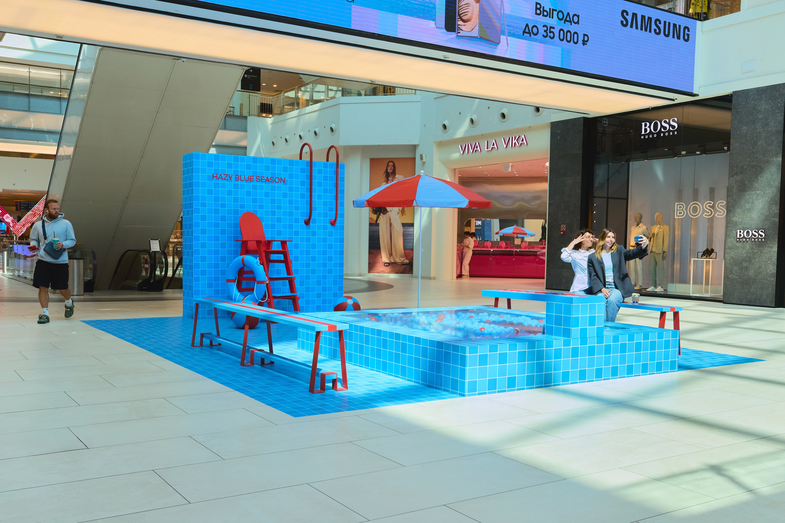 Campaign for Metropolis. Святослав Лебедев | Рекламный фотограф — Коммерческая съемка, Арт-дирекшн, AI-интеграция