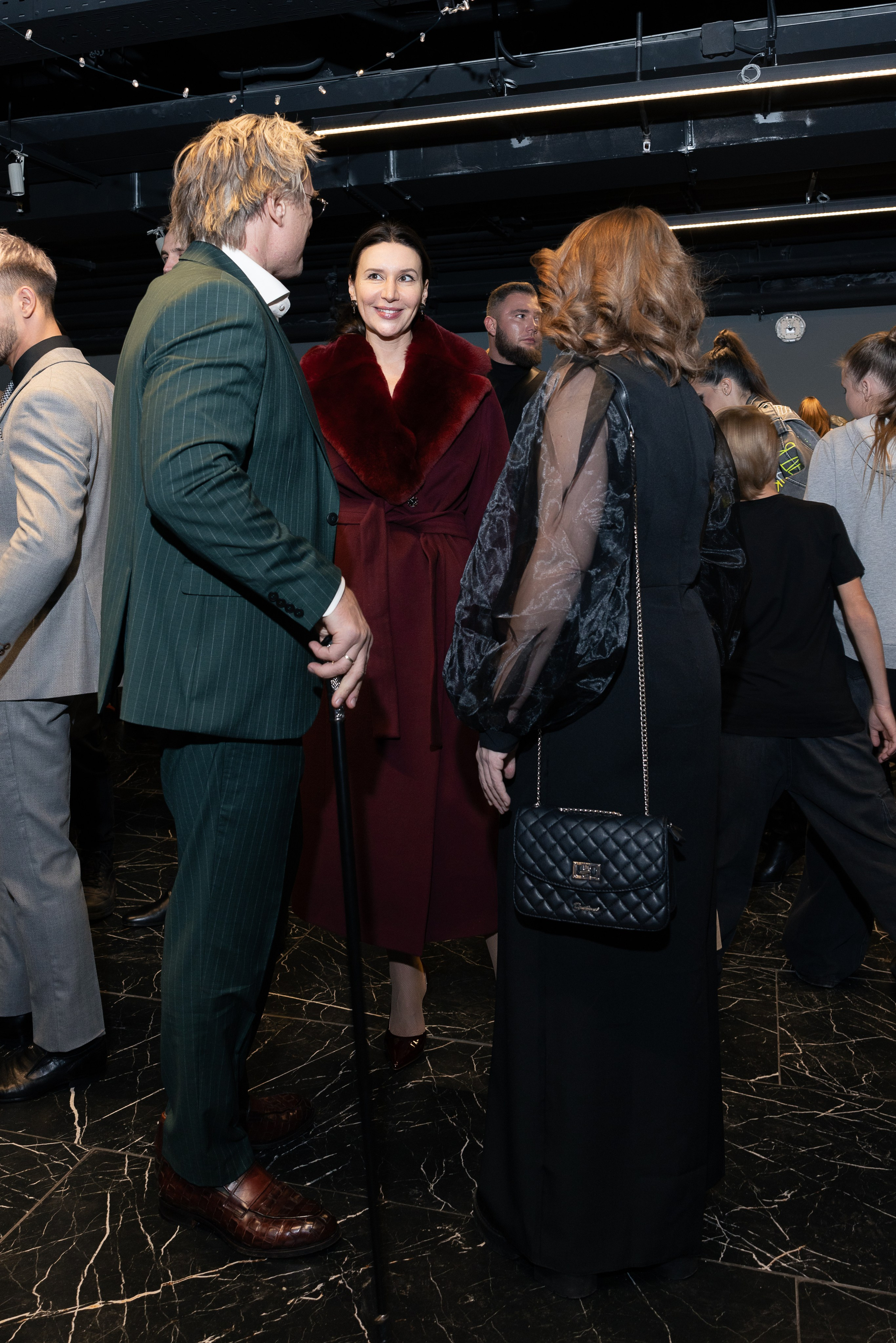 Media fashion project. Женский и семейный фотограф в Москве Павлова Галина