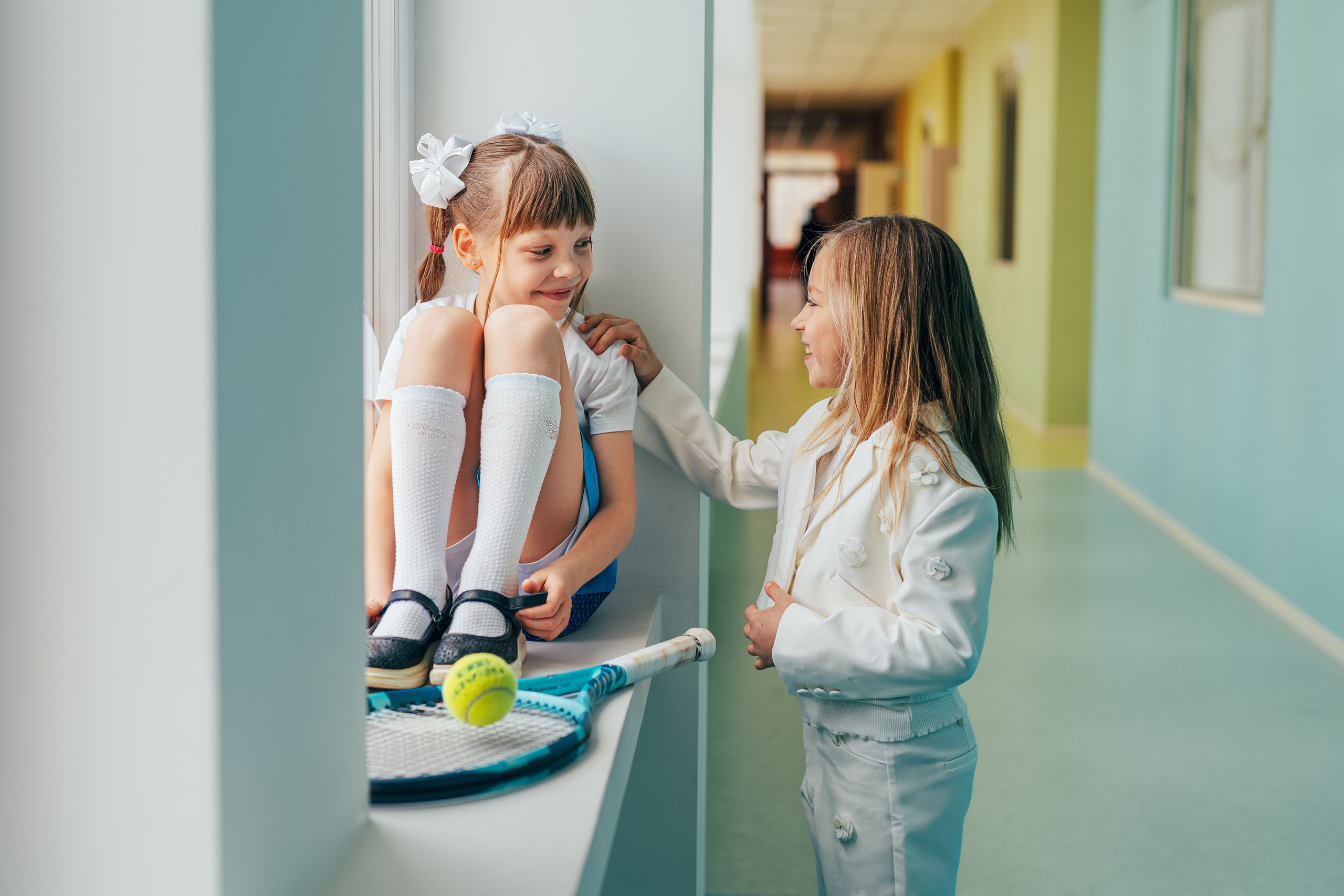 1 класс. Школьные альбомы и альбомы для детского сада. Юлия Осипова. Москва