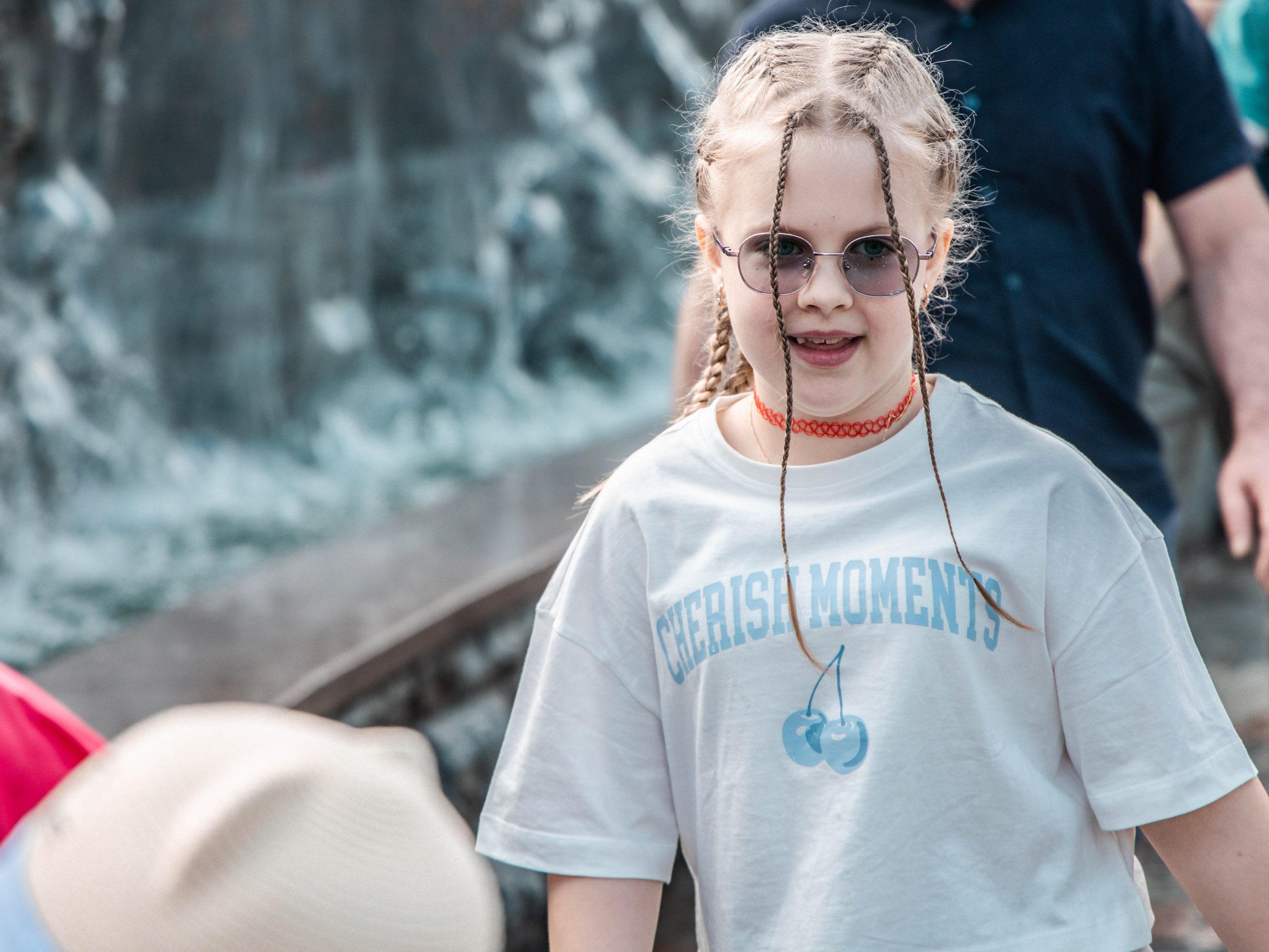 Люди Москвы. Фотограф для маркетплейсов, фотоуслуги в Жуковском Татьяна Марсуверских