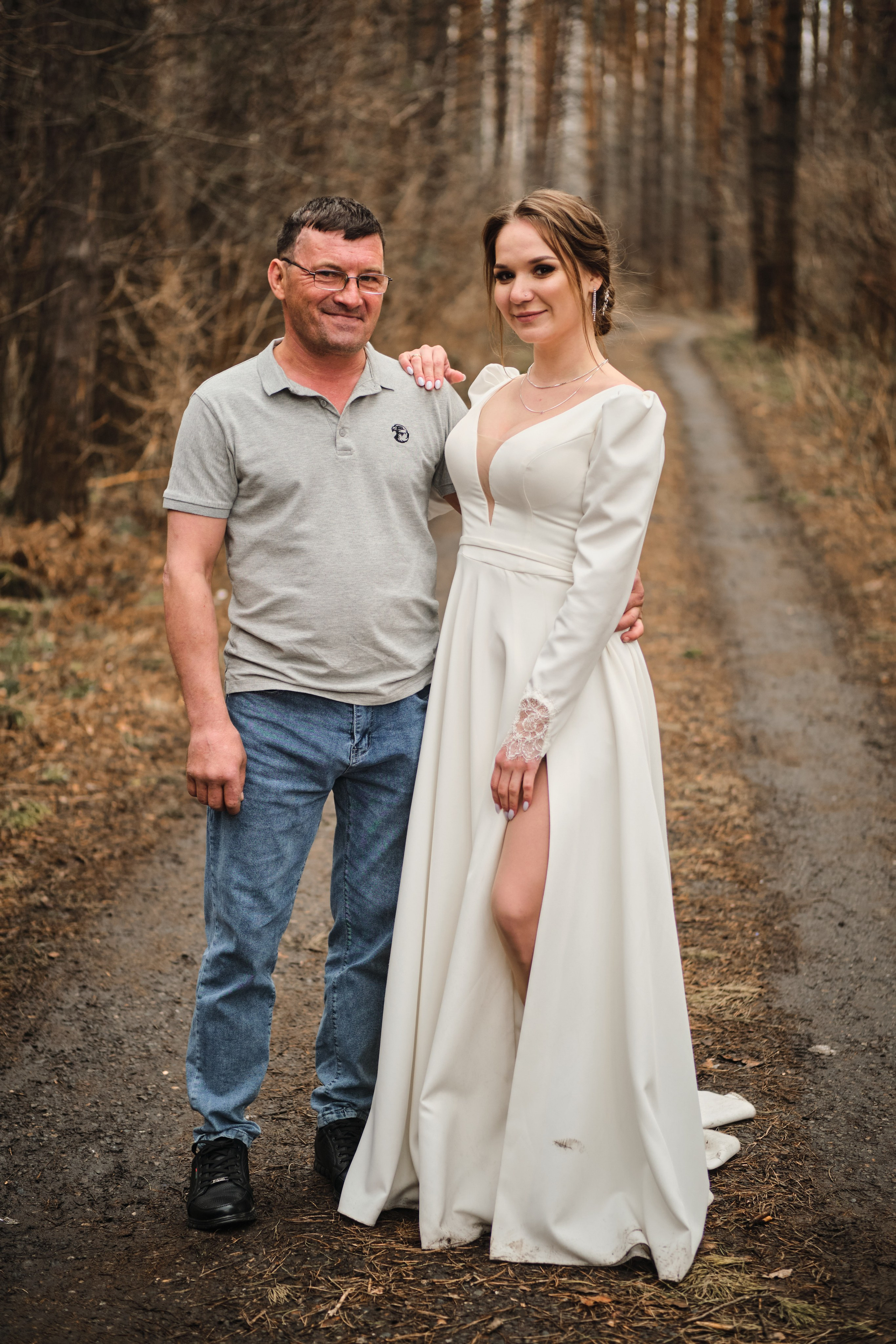 Эмин и Анастасия. Свадебный и семейный фотограф в Новокузнецке Иван Иванов