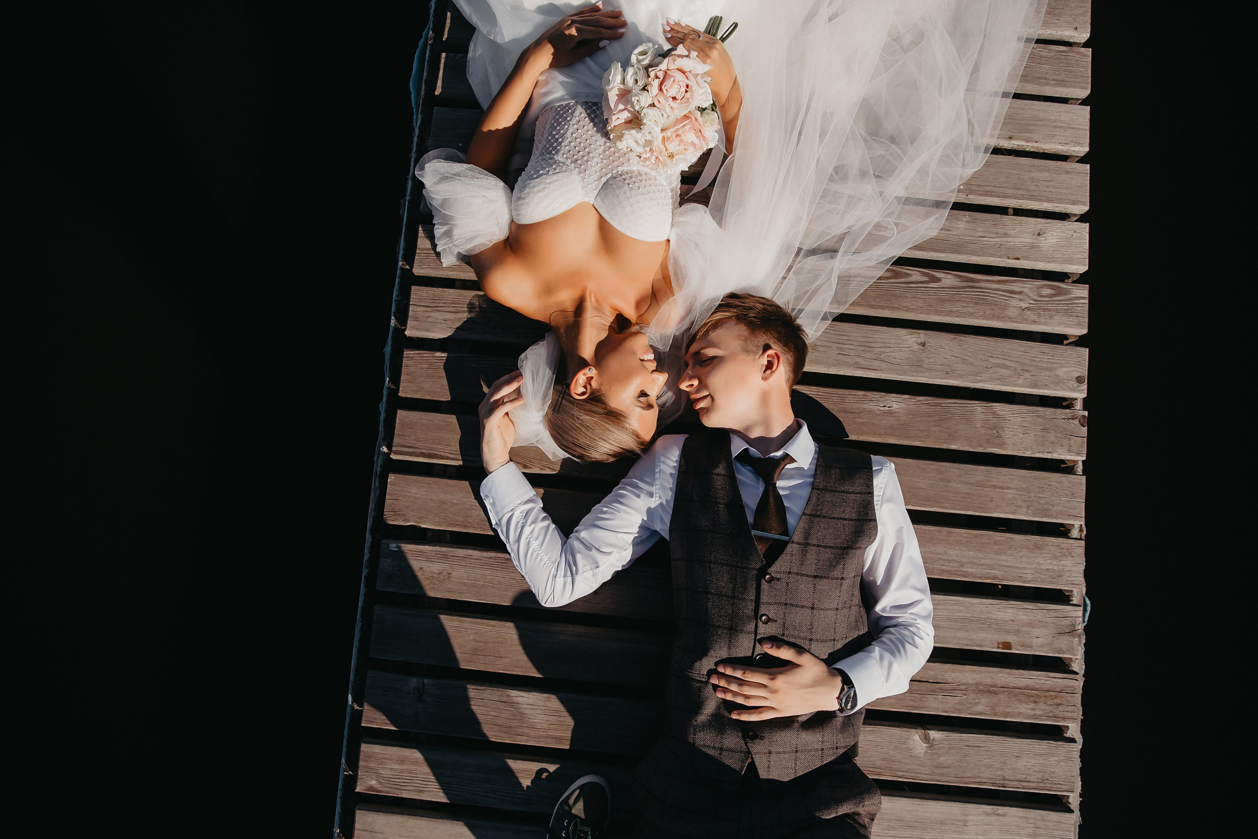 Адель и Юлия. Свадебный, семейный и детский фотограф Набережные Челны