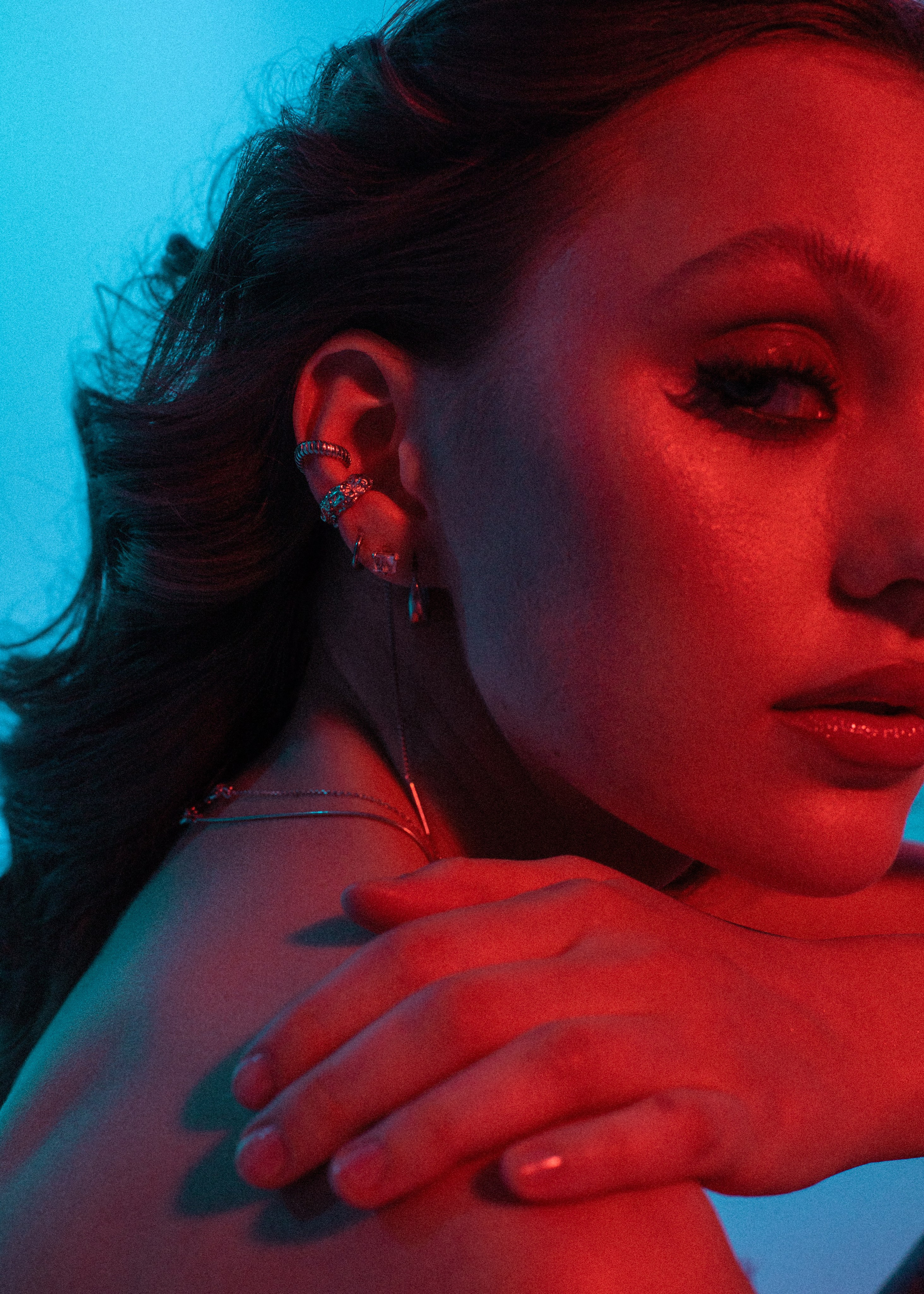 Ксюша. Главная