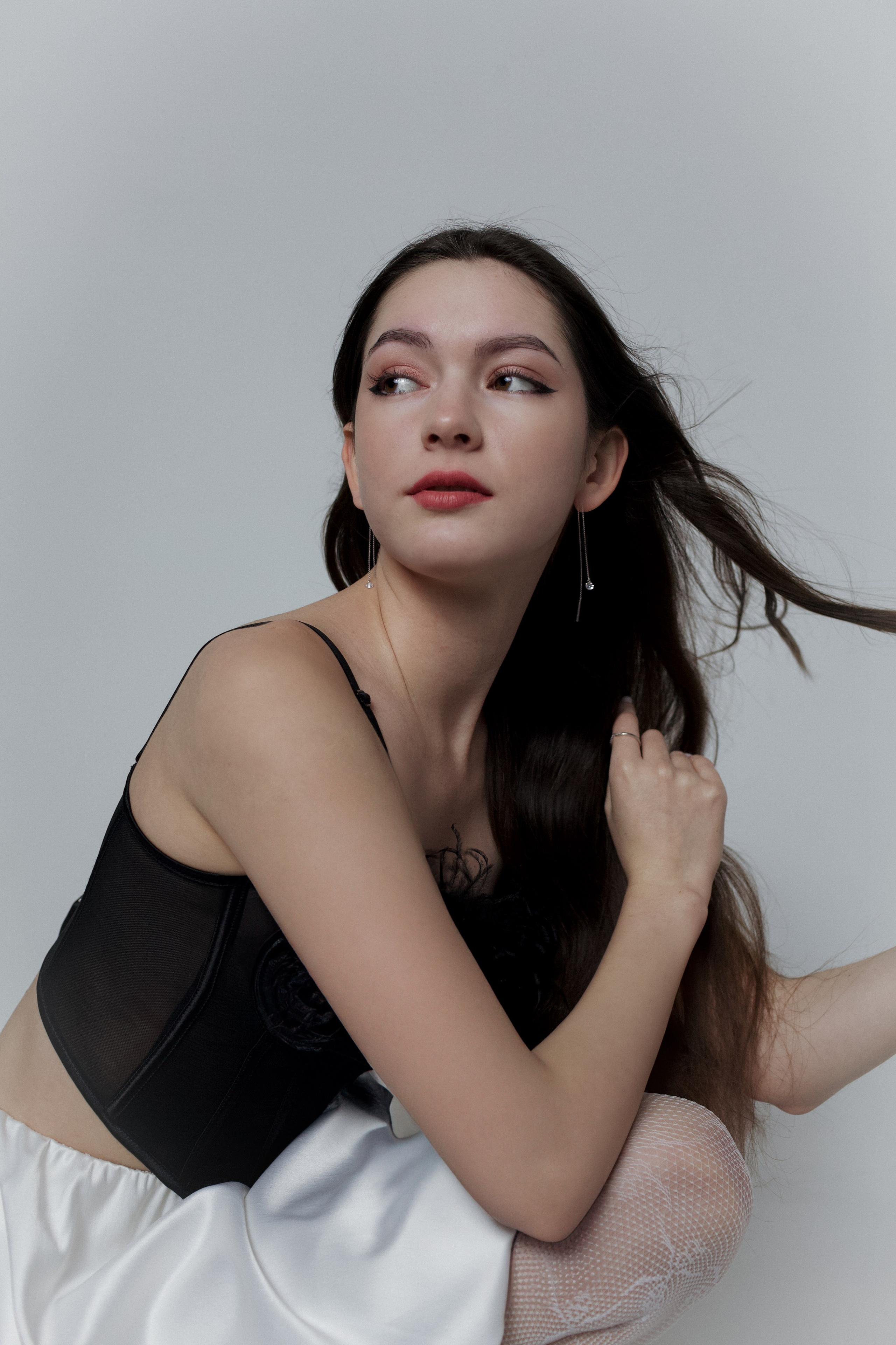 Love. Главная